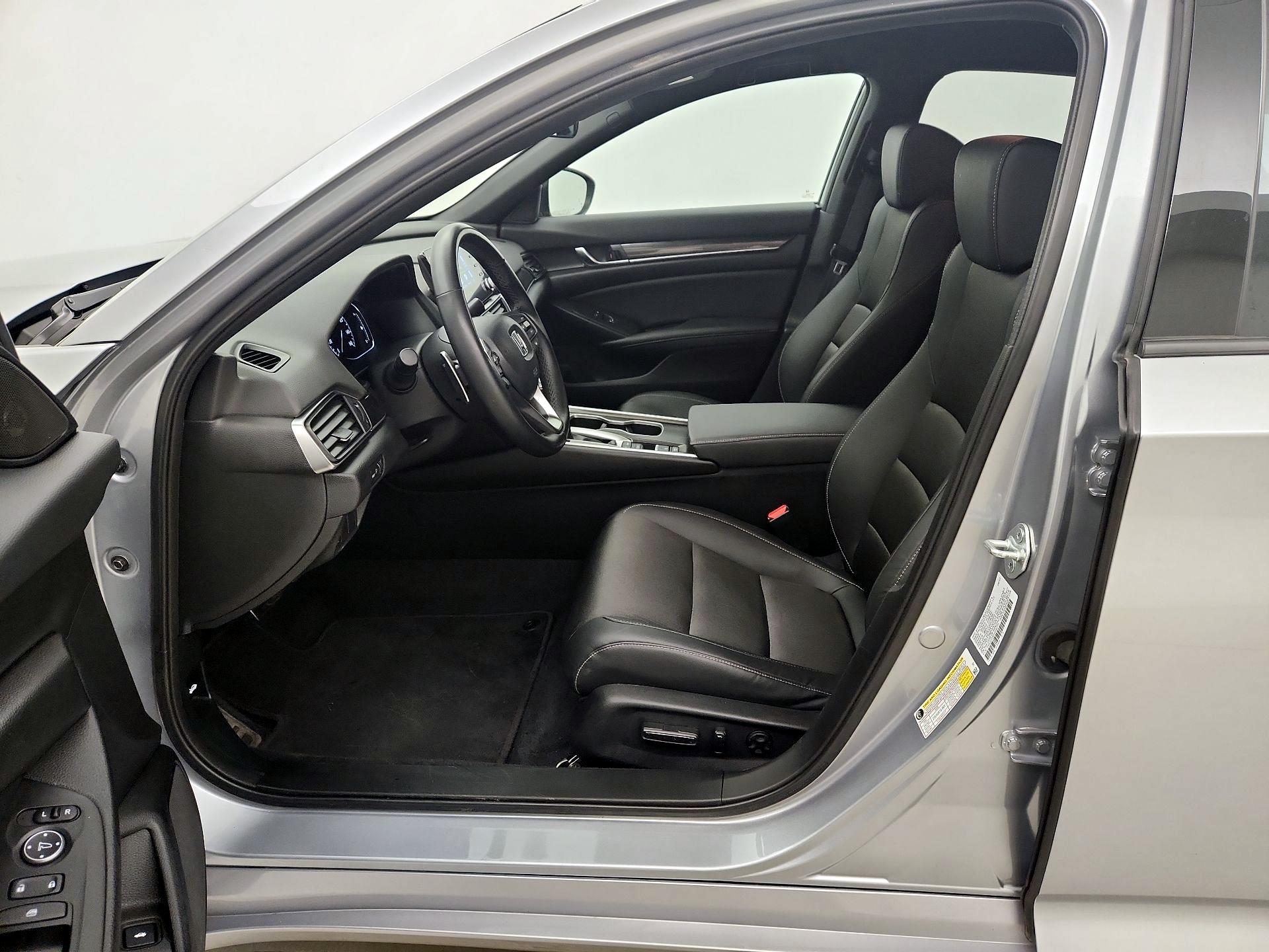 Thumbnail: 2022 Honda Accord - 11