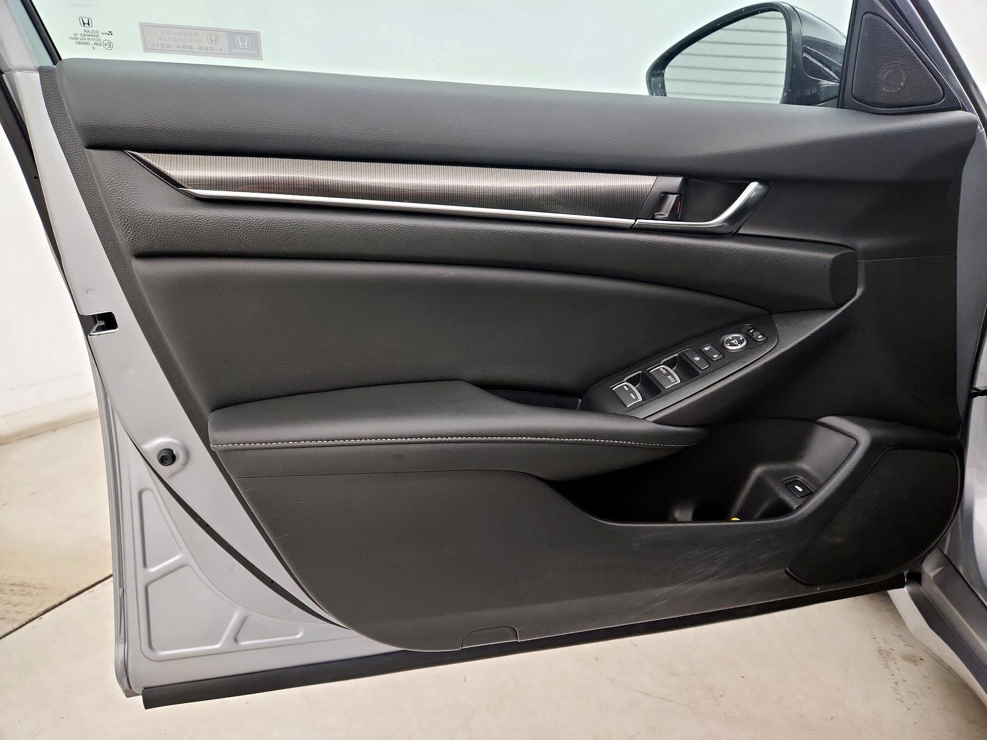 Thumbnail: 2022 Honda Accord - 12