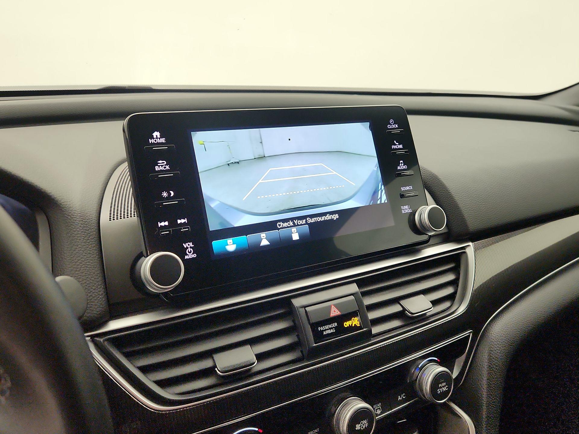 Thumbnail: 2022 Honda Accord - 14