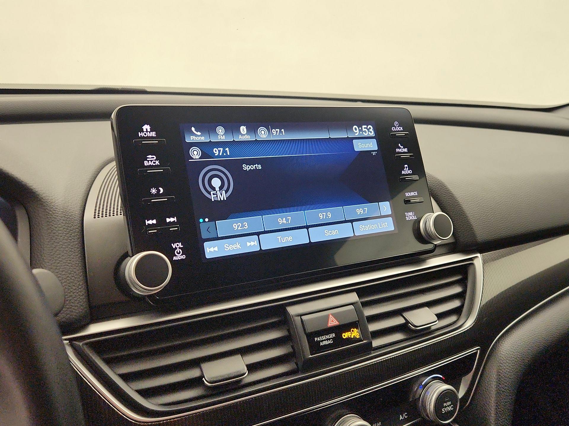 Thumbnail: 2022 Honda Accord - 15