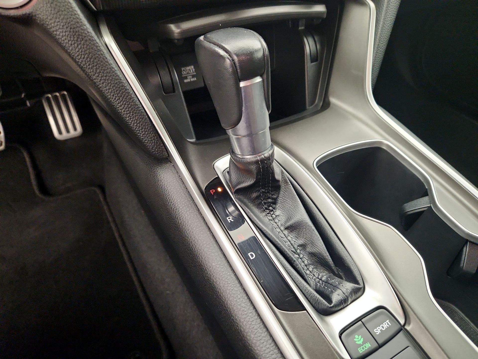 Thumbnail: 2022 Honda Accord - 17