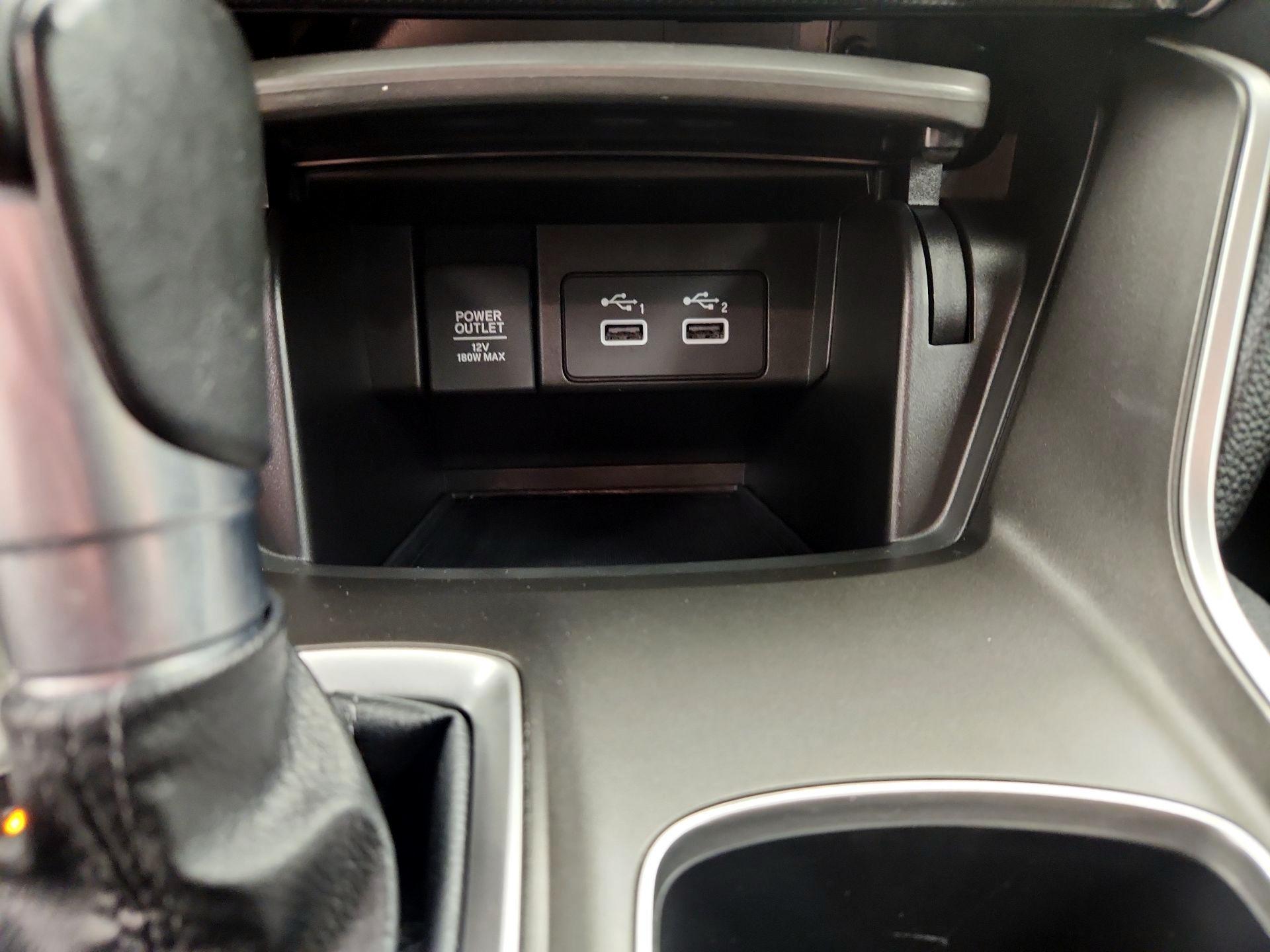 Thumbnail: 2022 Honda Accord - 18