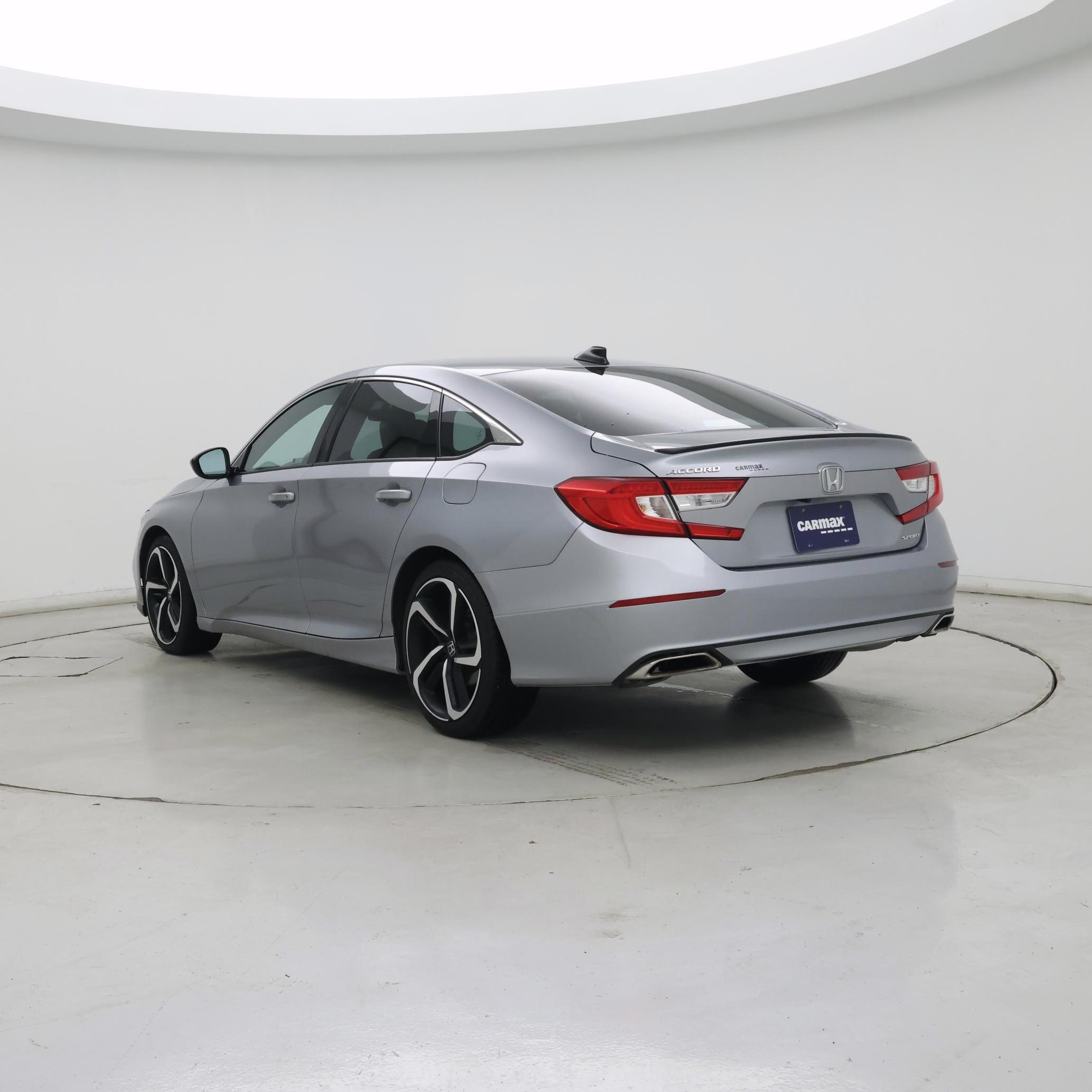 Thumbnail: 2022 Honda Accord - 2