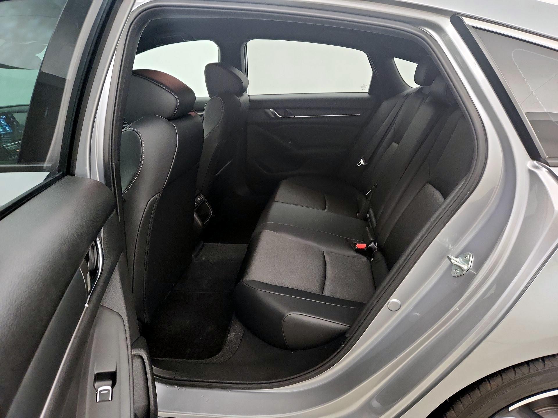 Thumbnail: 2022 Honda Accord - 19