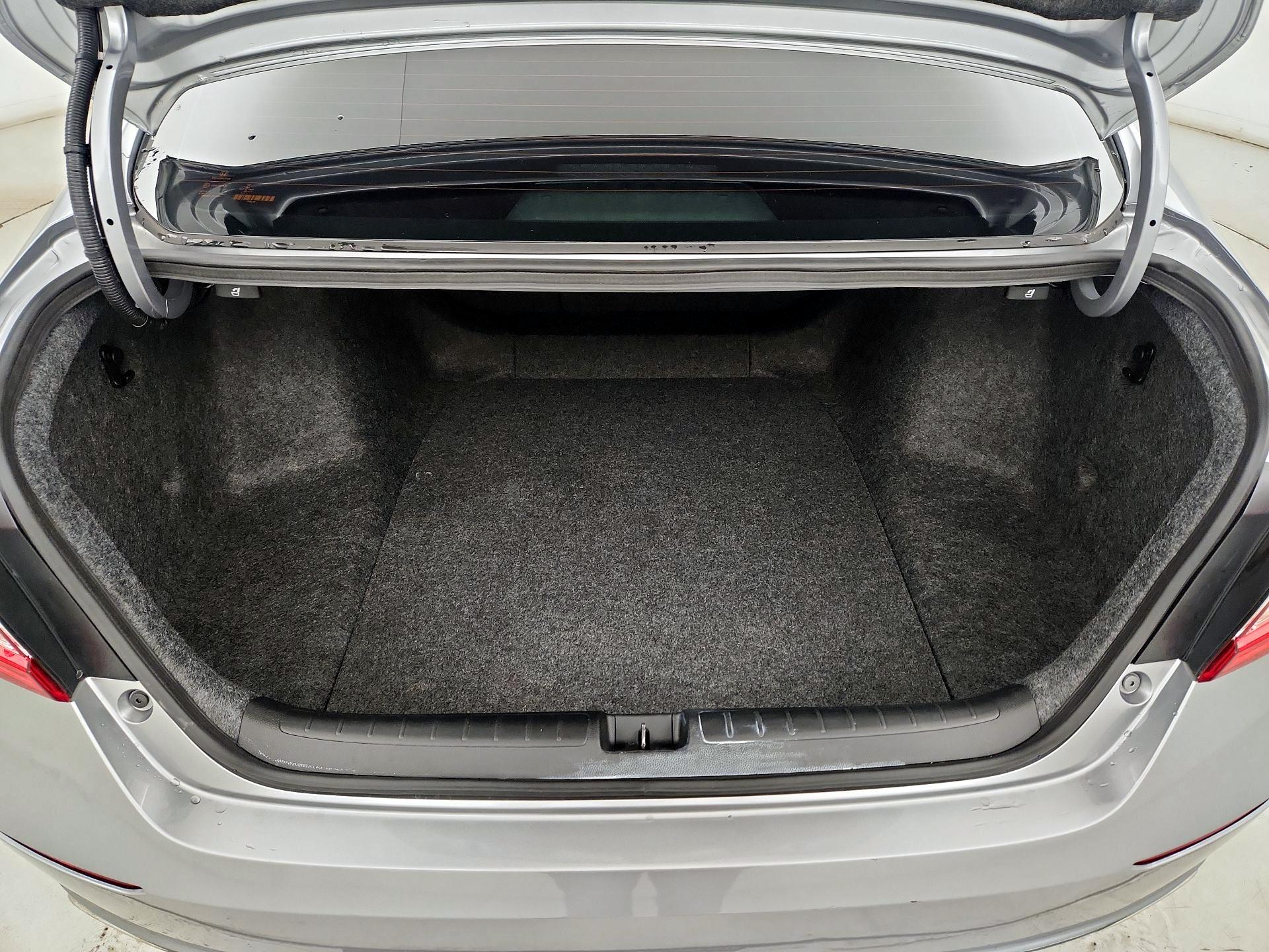 Thumbnail: 2022 Honda Accord - 20