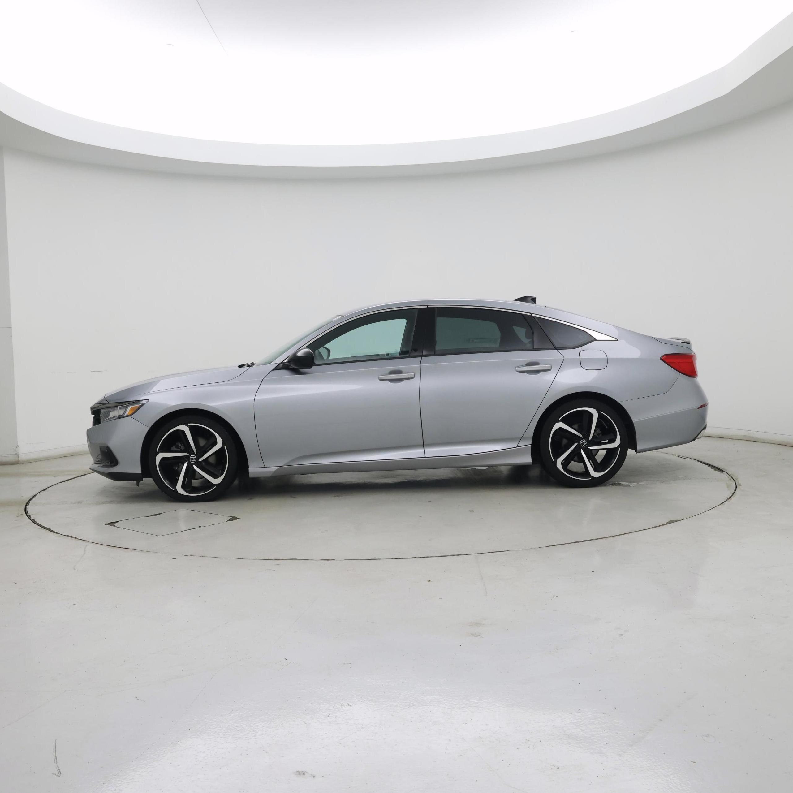 Thumbnail: 2022 Honda Accord - 3