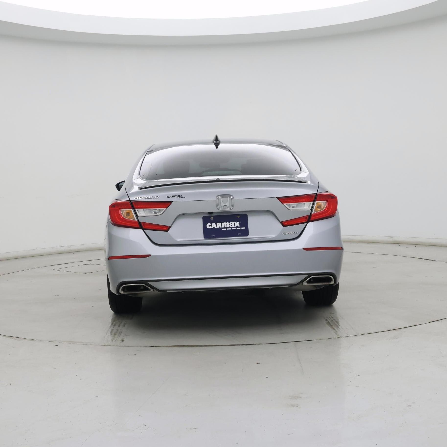 Thumbnail: 2022 Honda Accord - 6