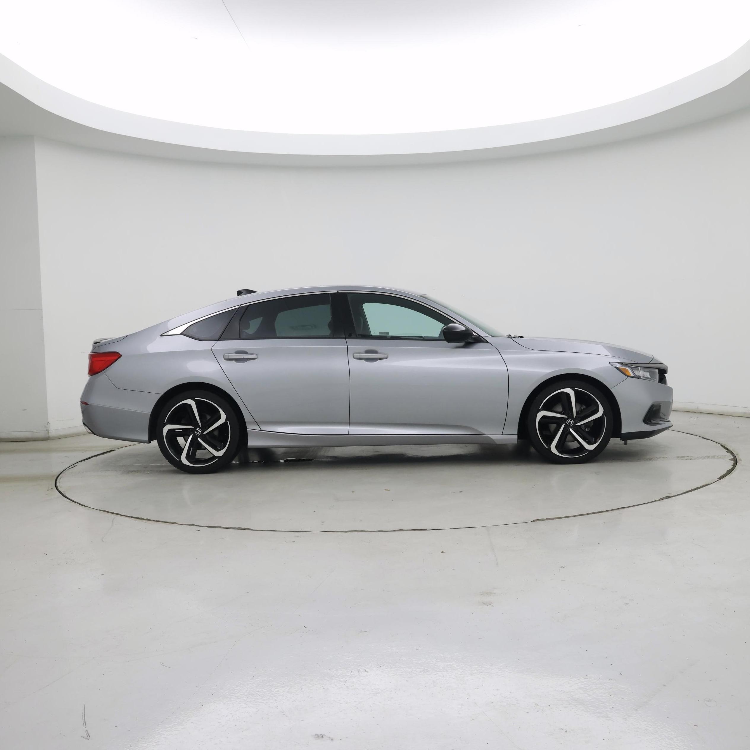 Thumbnail: 2022 Honda Accord - 7