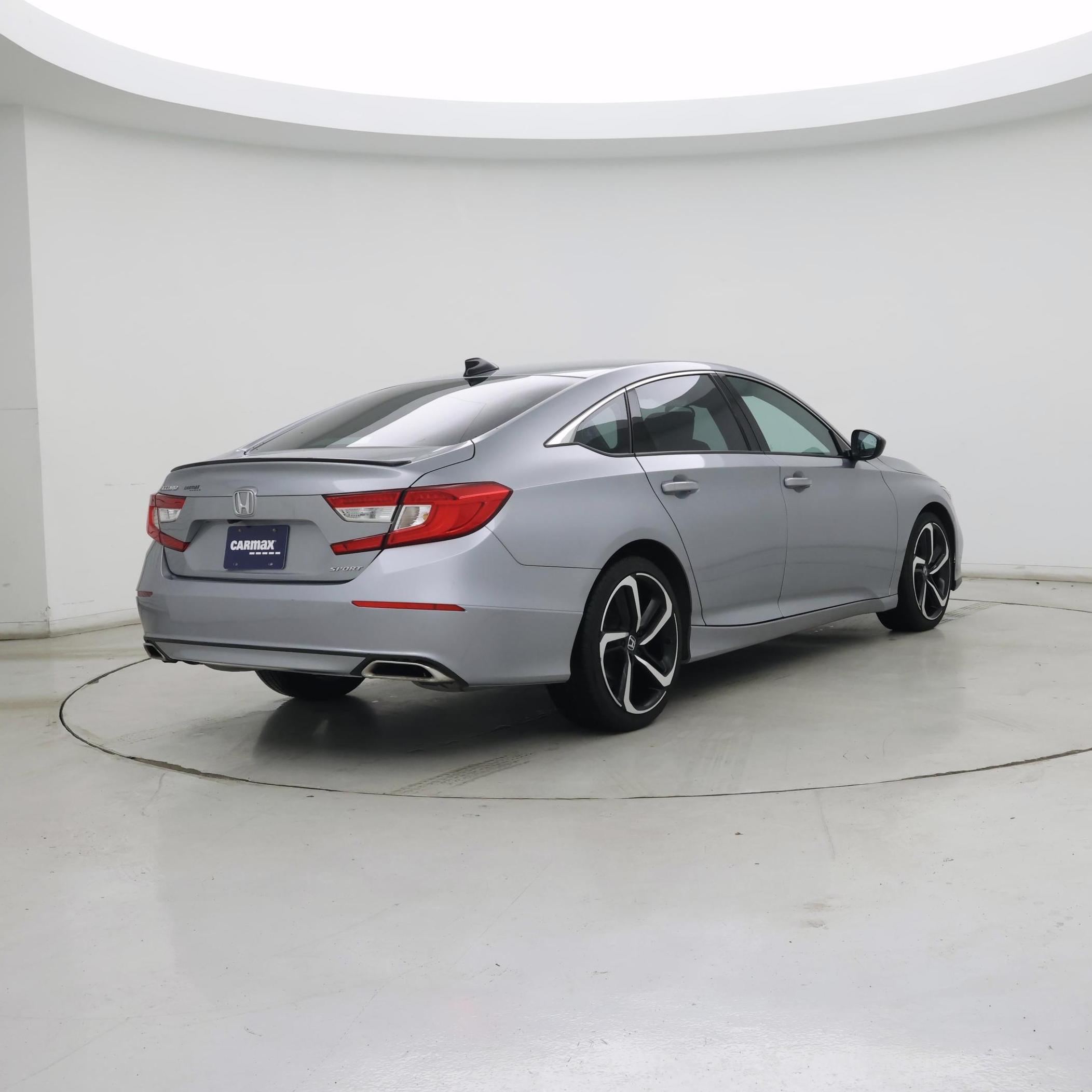 Thumbnail: 2022 Honda Accord - 8