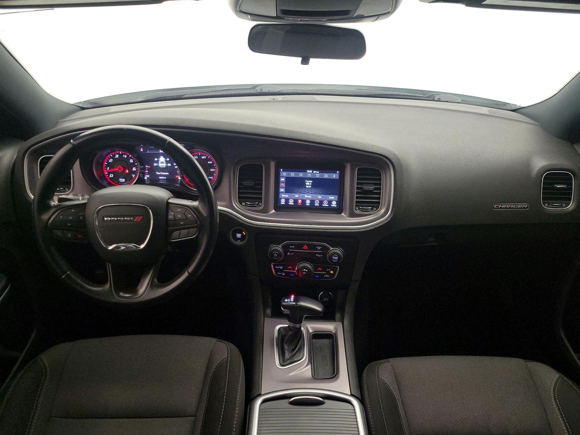 Thumbnail: 2022 Dodge Charger - 9