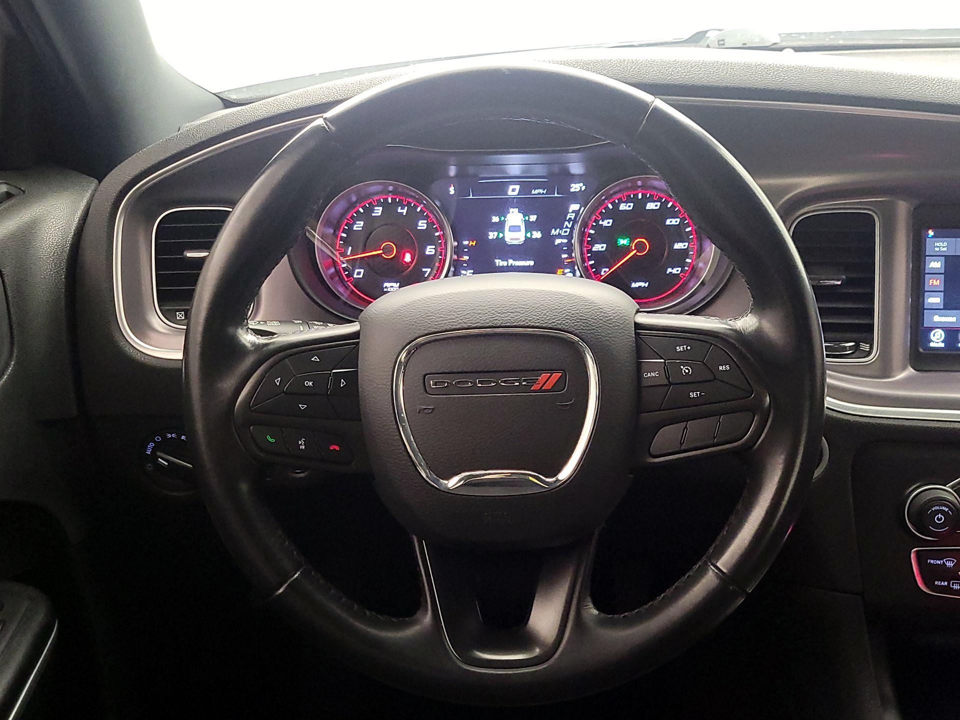 Thumbnail: 2022 Dodge Charger - 10