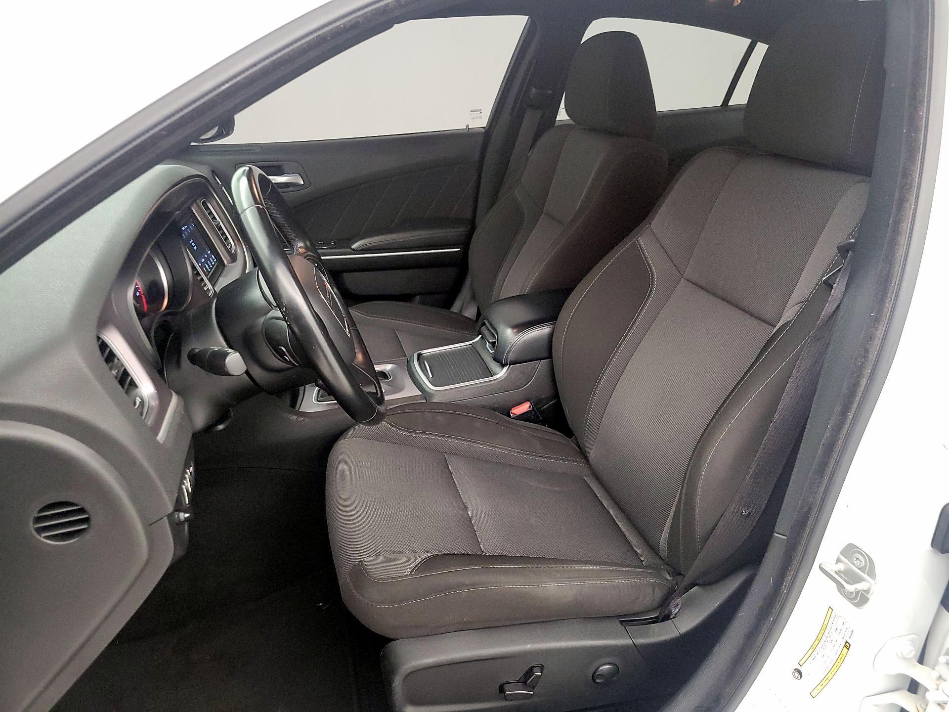 Thumbnail: 2022 Dodge Charger - 11