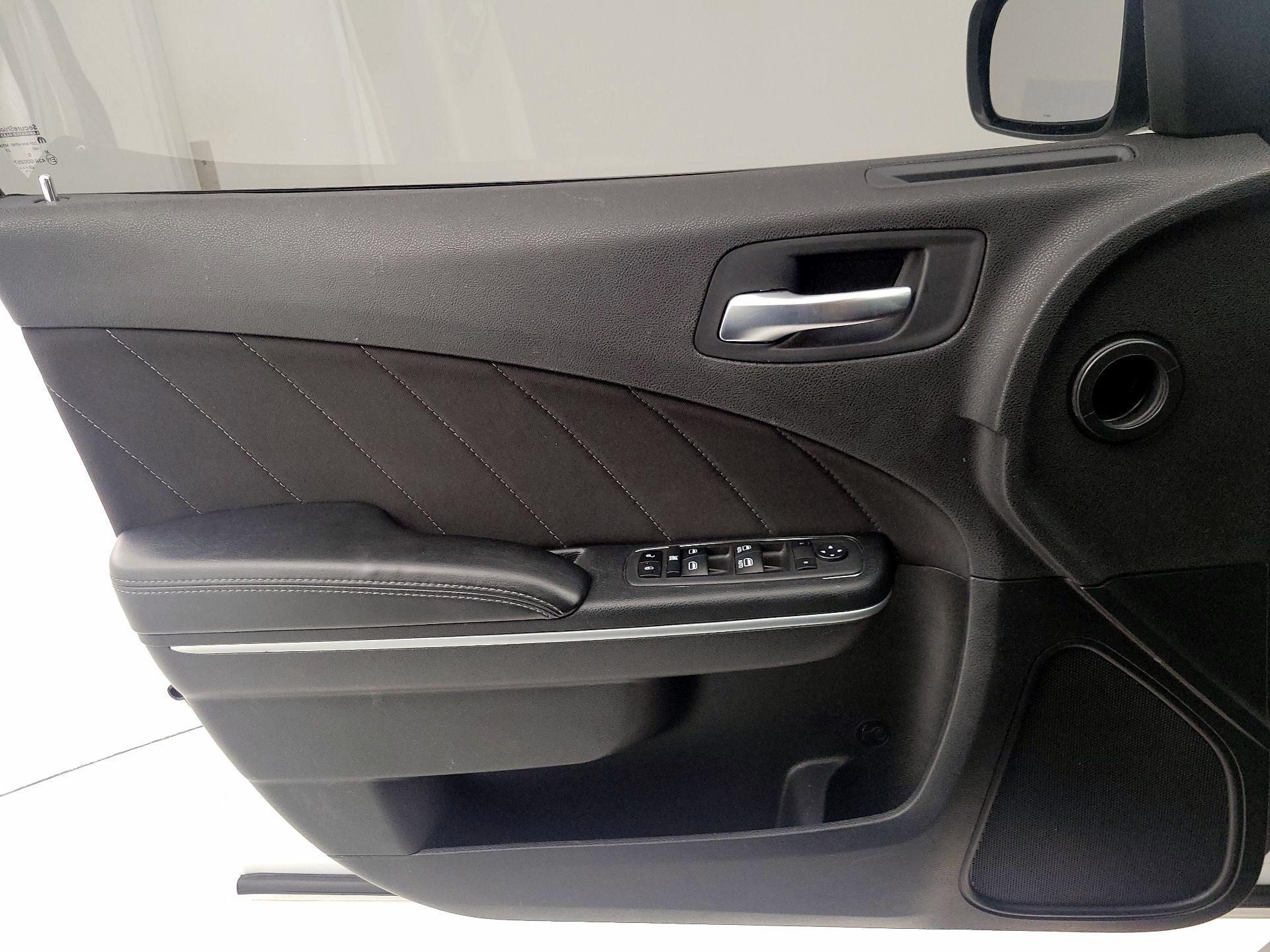 Thumbnail: 2022 Dodge Charger - 12