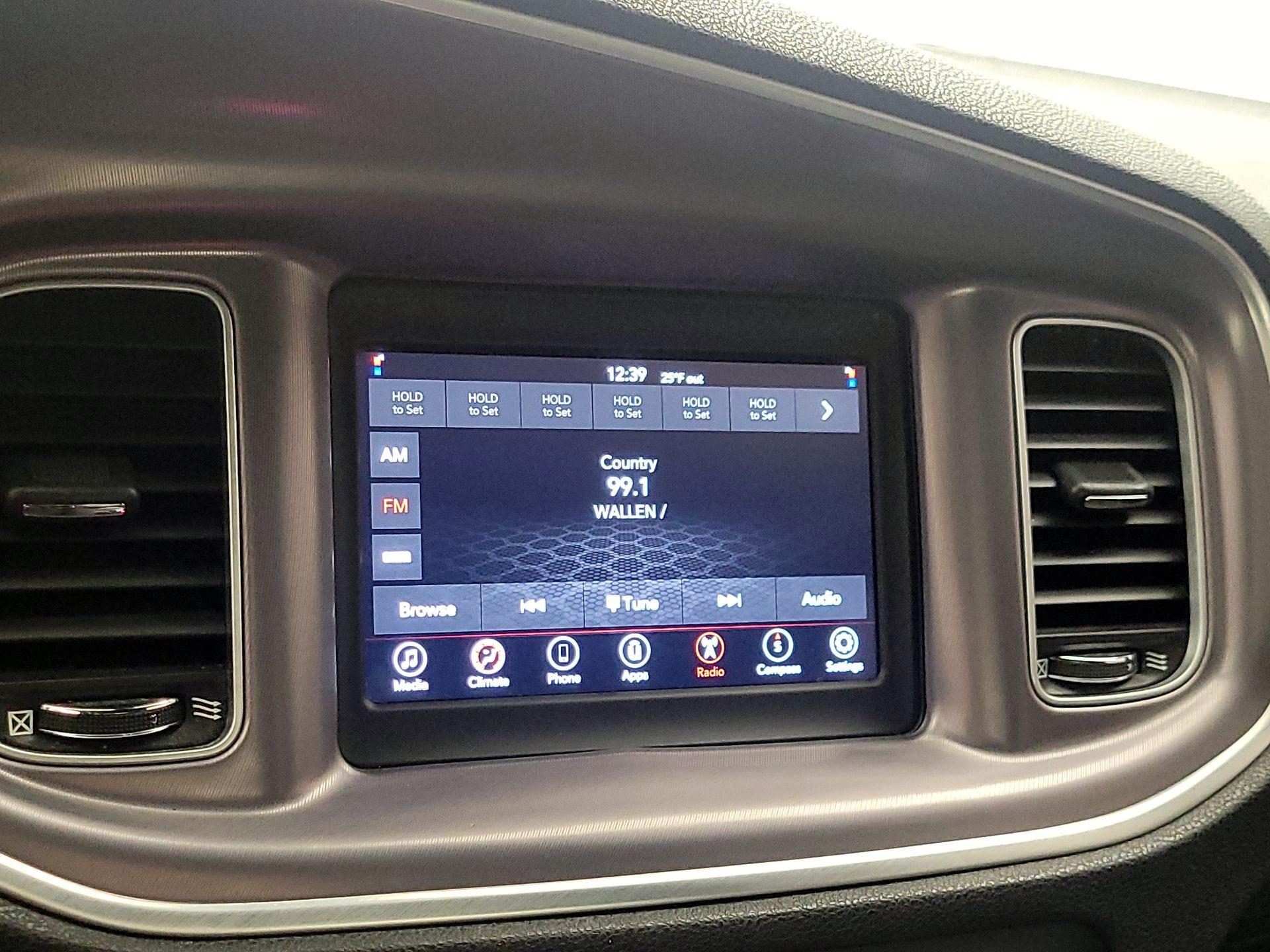 Thumbnail: 2022 Dodge Charger - 15