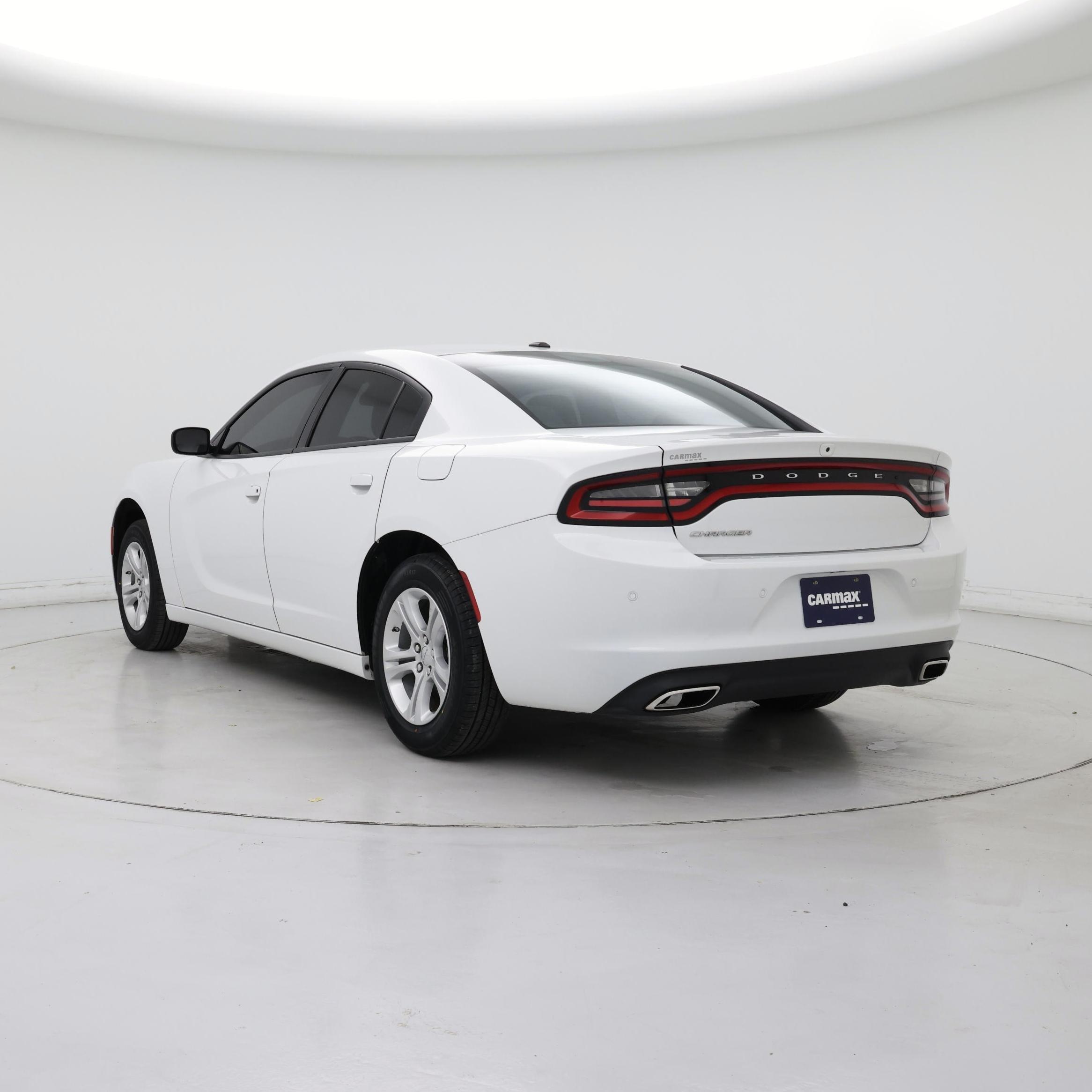 Thumbnail: 2022 Dodge Charger - 2