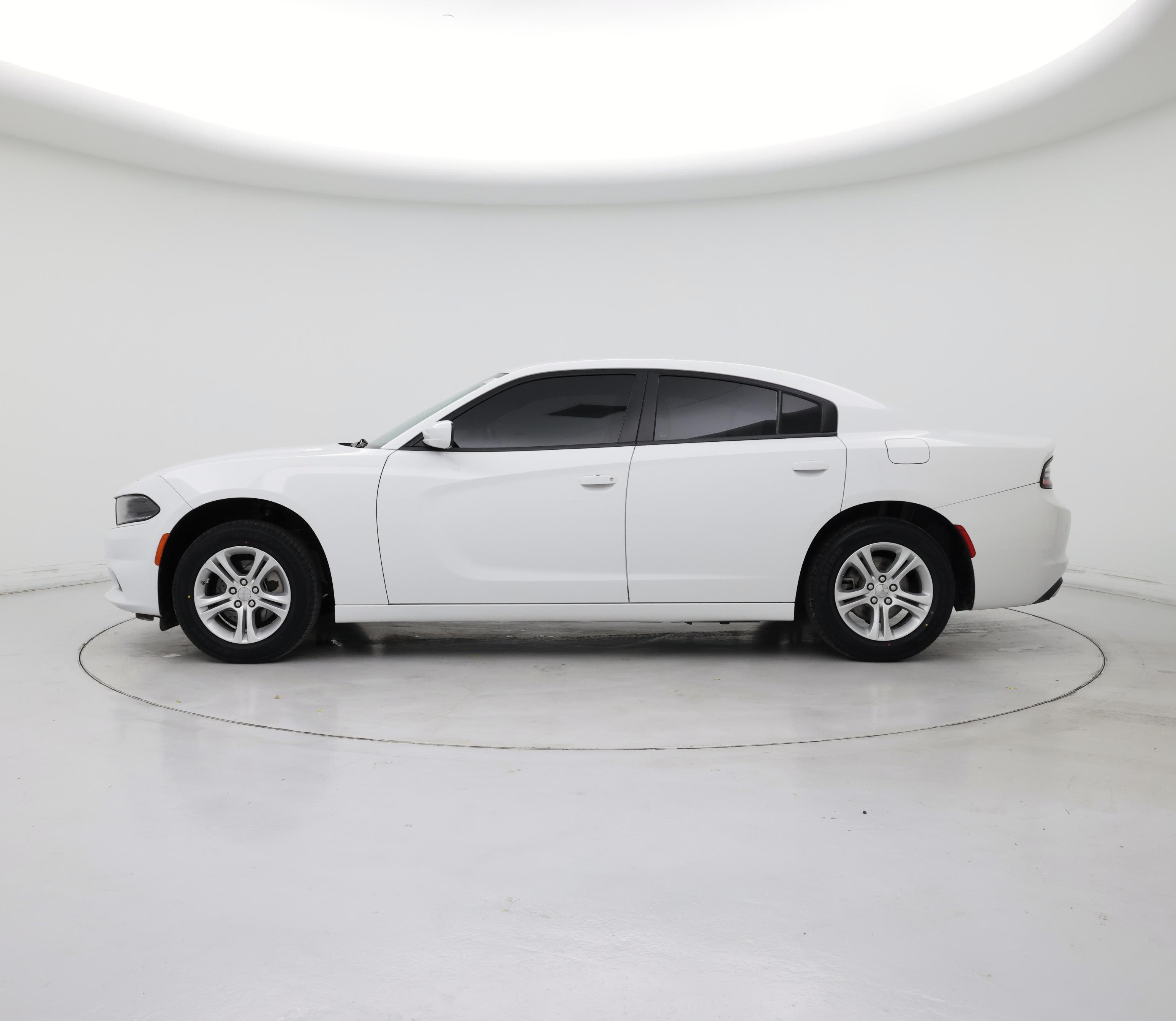 Thumbnail: 2022 Dodge Charger - 3