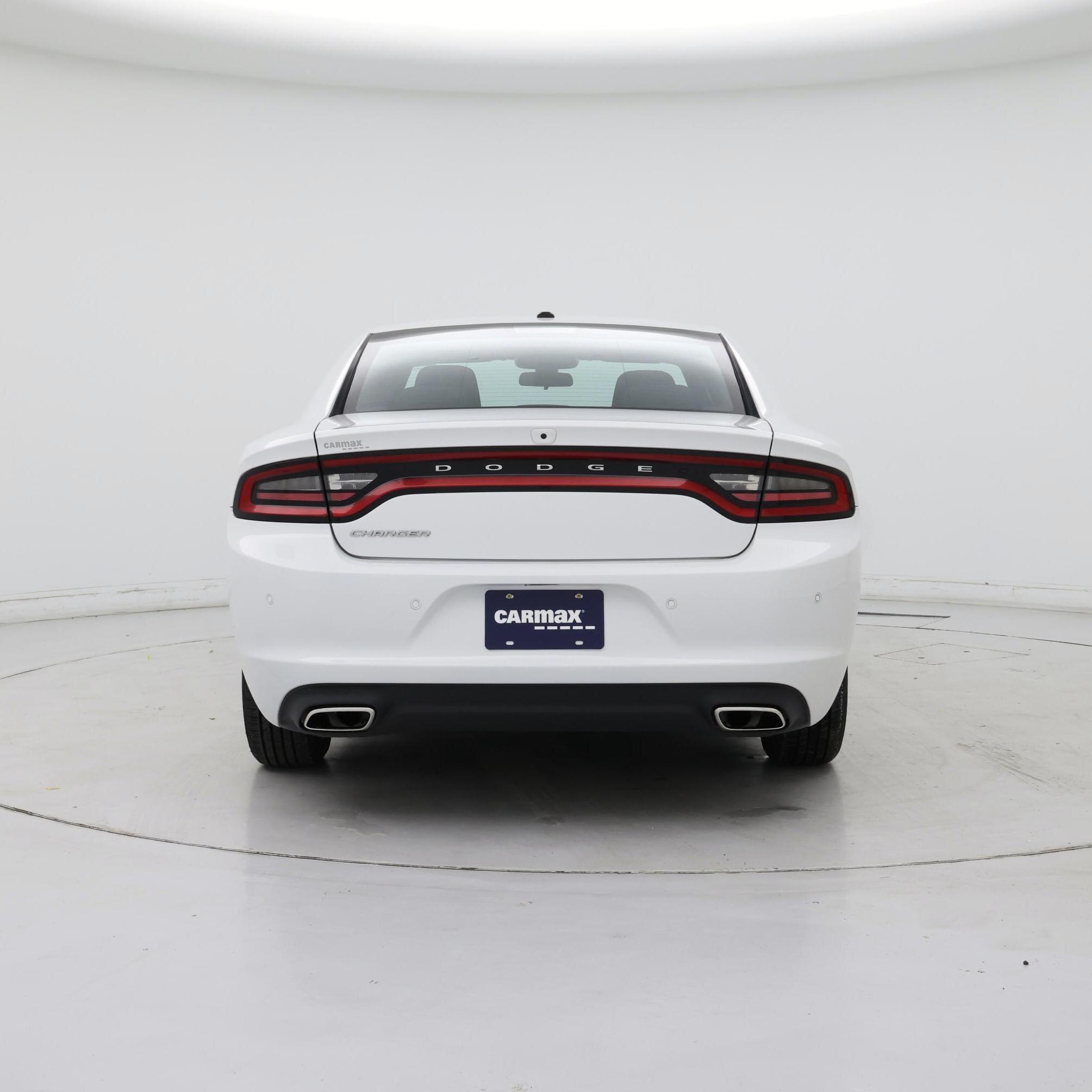 Thumbnail: 2022 Dodge Charger - 6