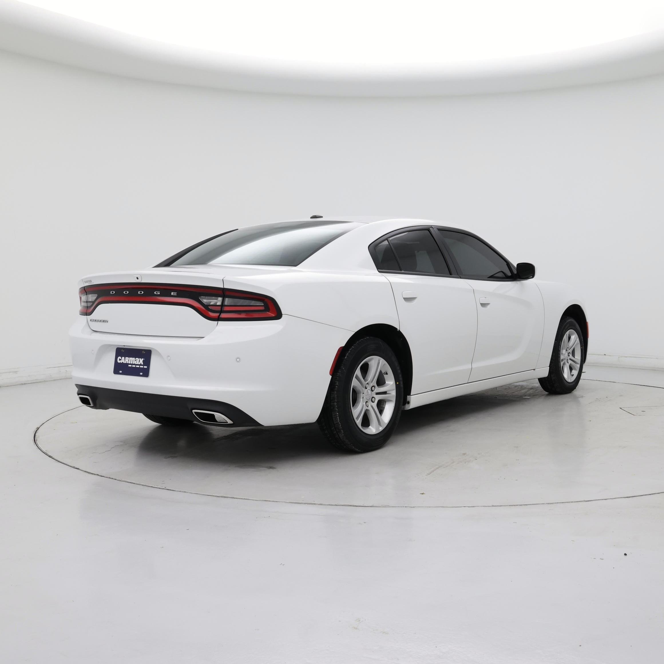 Thumbnail: 2022 Dodge Charger - 8