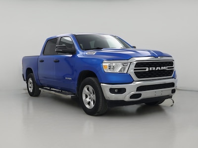 2023 Ram 1500 Bighorn