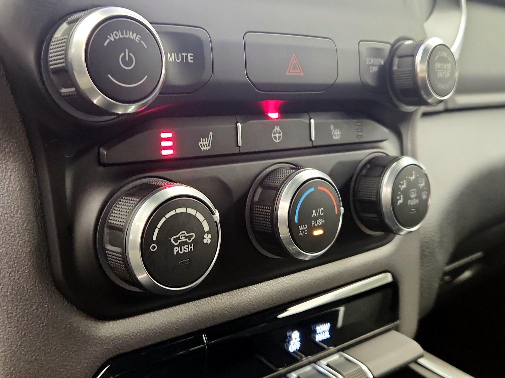 Thumbnail: 2023 RAM 1500 - 16