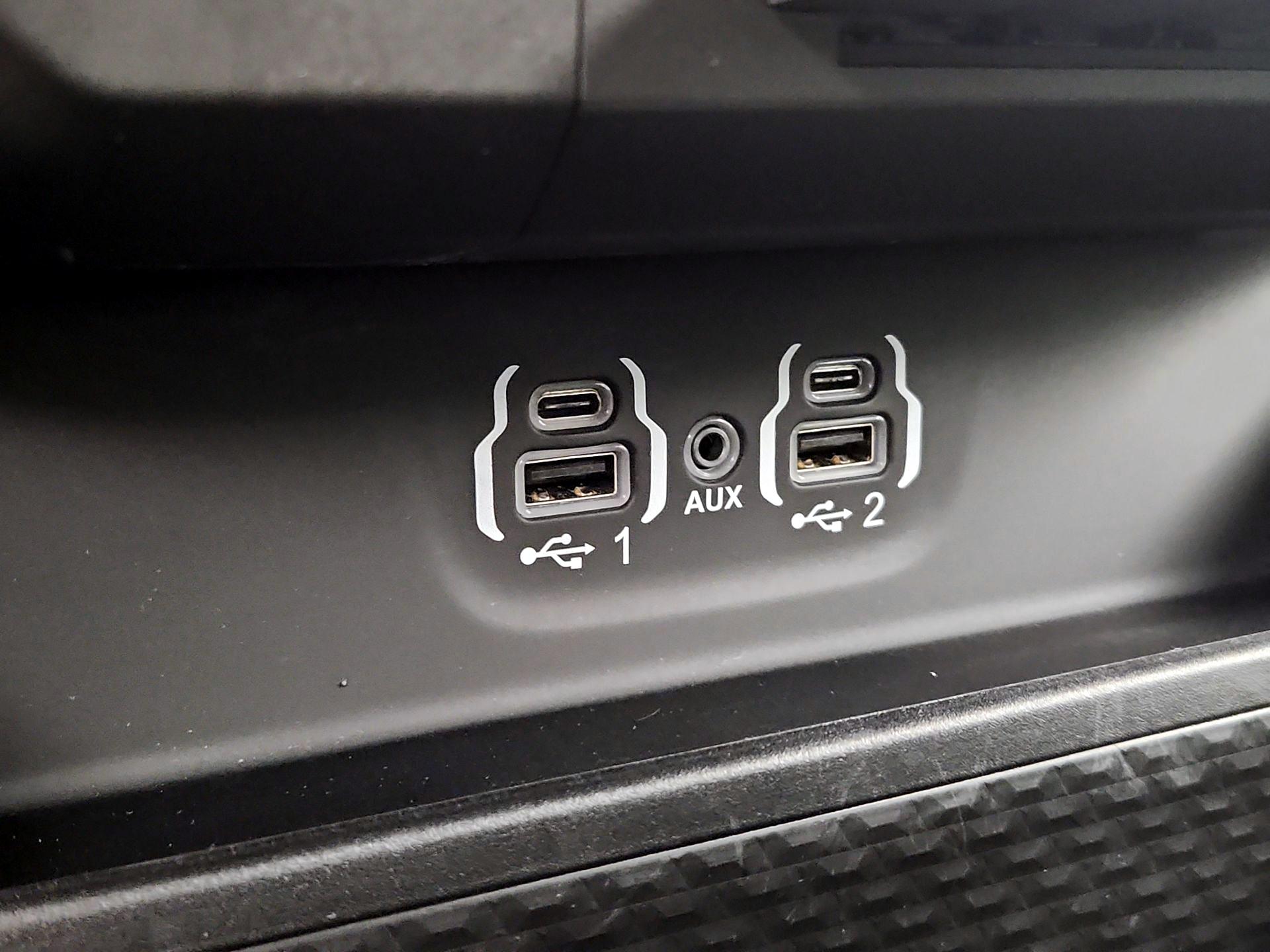 Thumbnail: 2023 RAM 1500 - 18