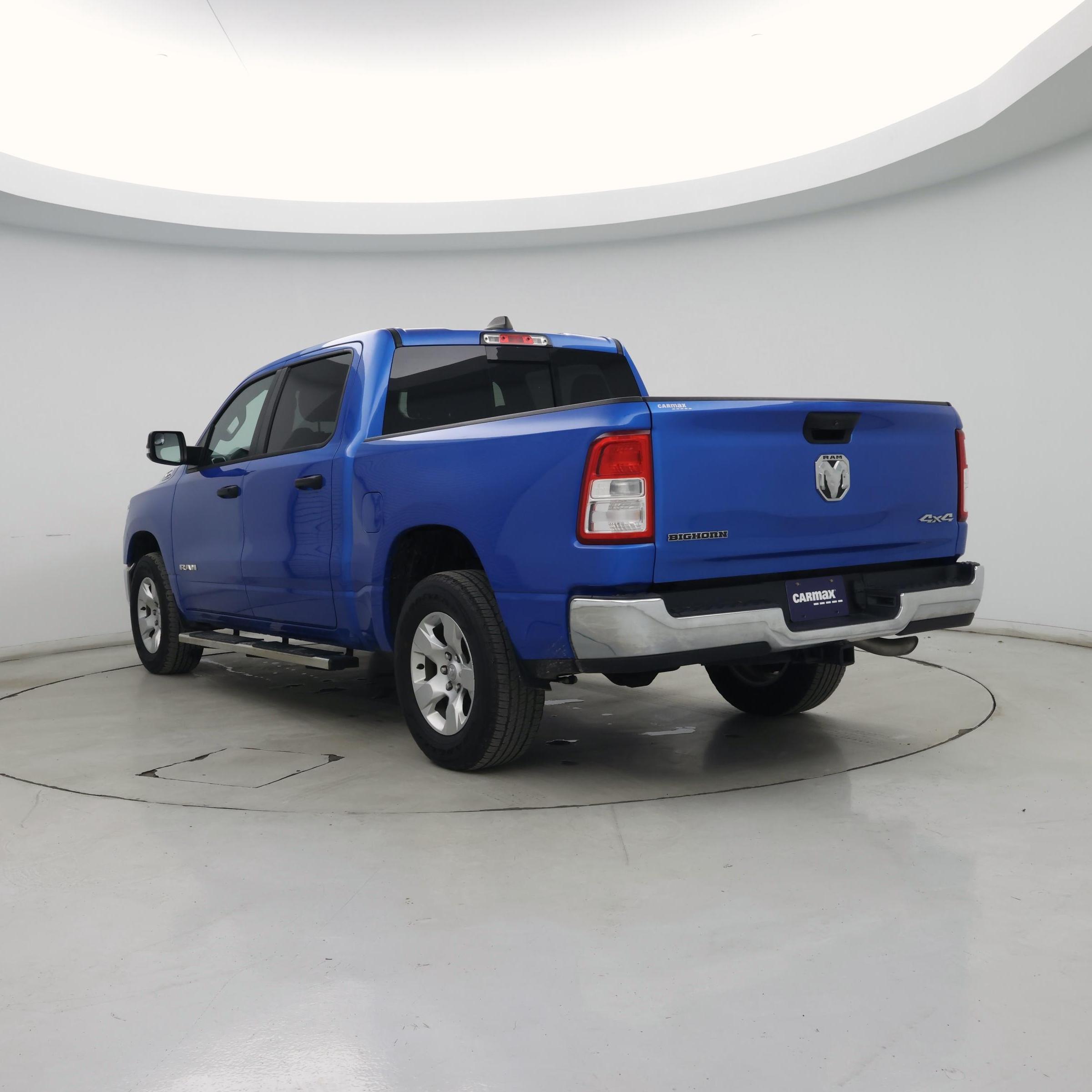 Thumbnail: 2023 RAM 1500 - 2