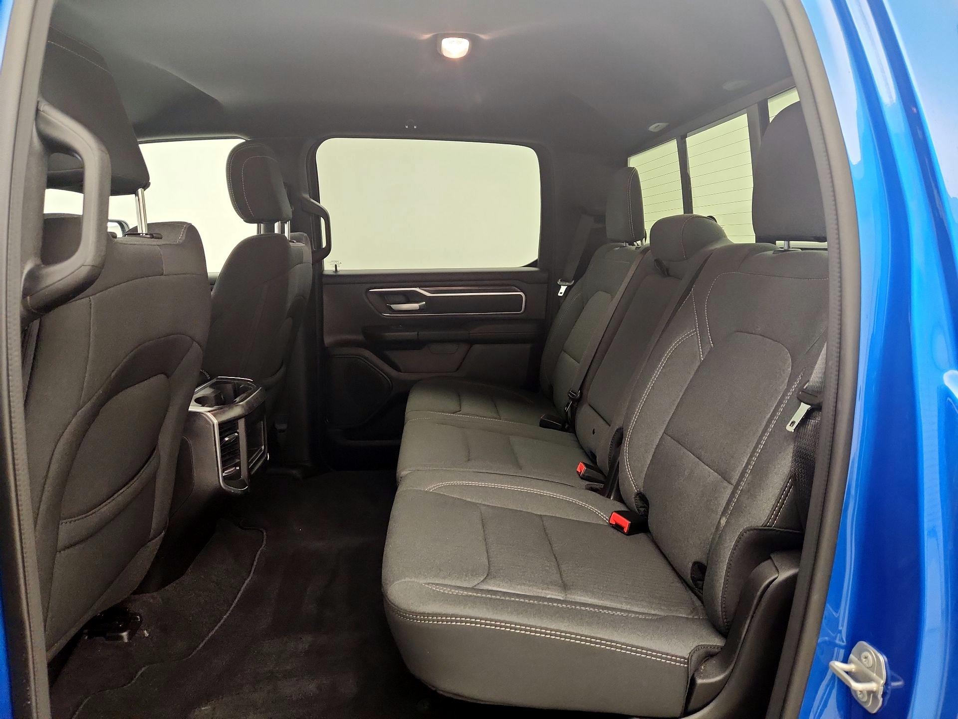 Thumbnail: 2023 RAM 1500 - 19