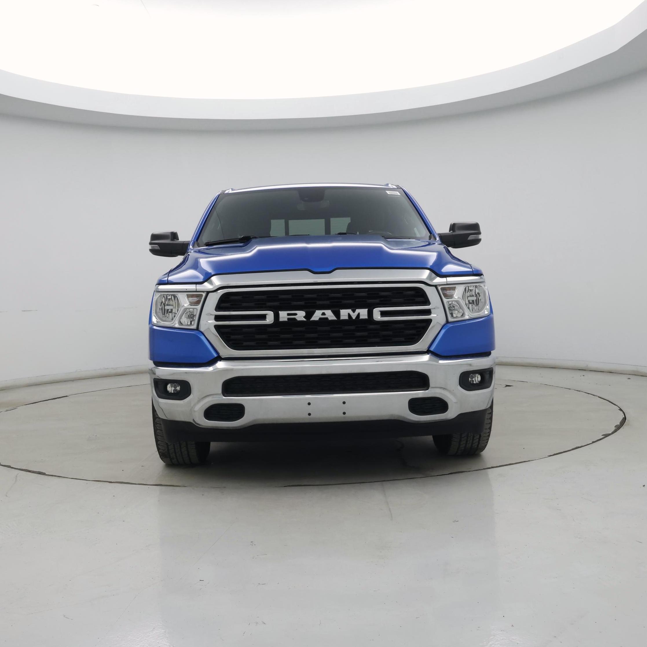 Thumbnail: 2023 RAM 1500 - 5