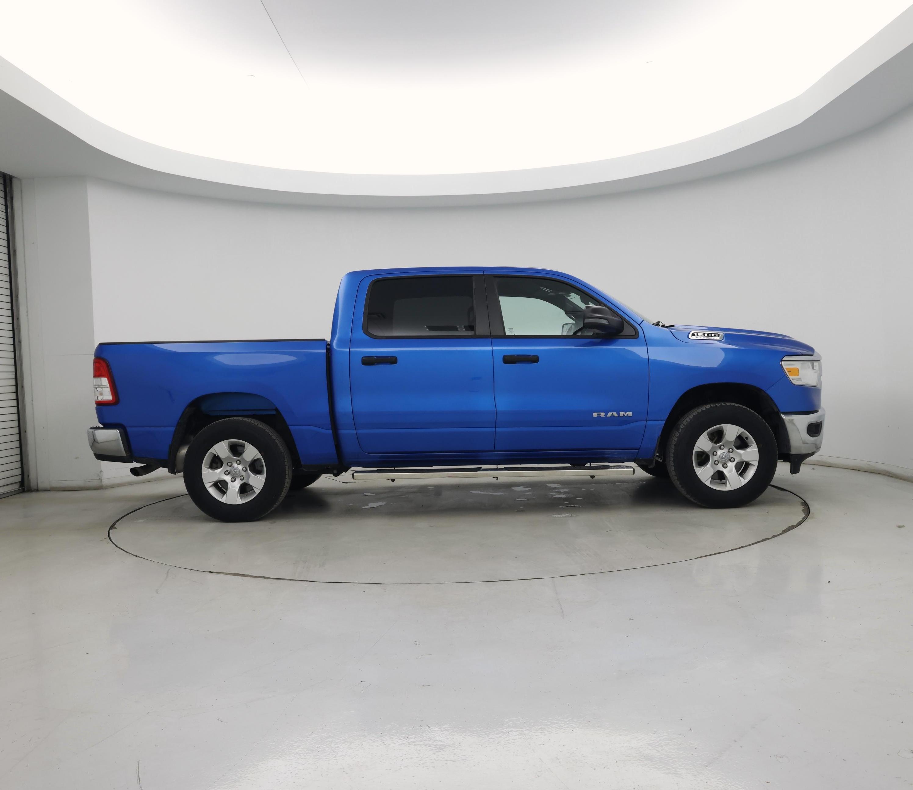 Thumbnail: 2023 RAM 1500 - 7