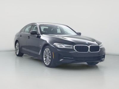 2023 BMW 530e Plug-in Hybrid XDrive