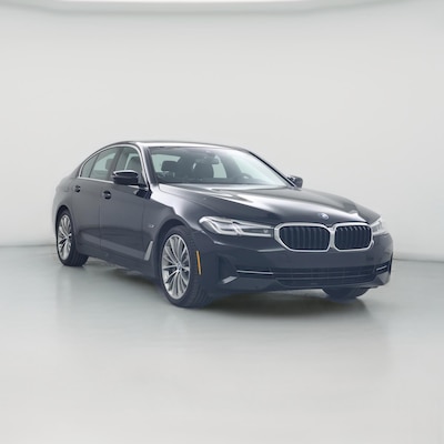 2023 BMW 530e Plug-in Hybrid XDrive