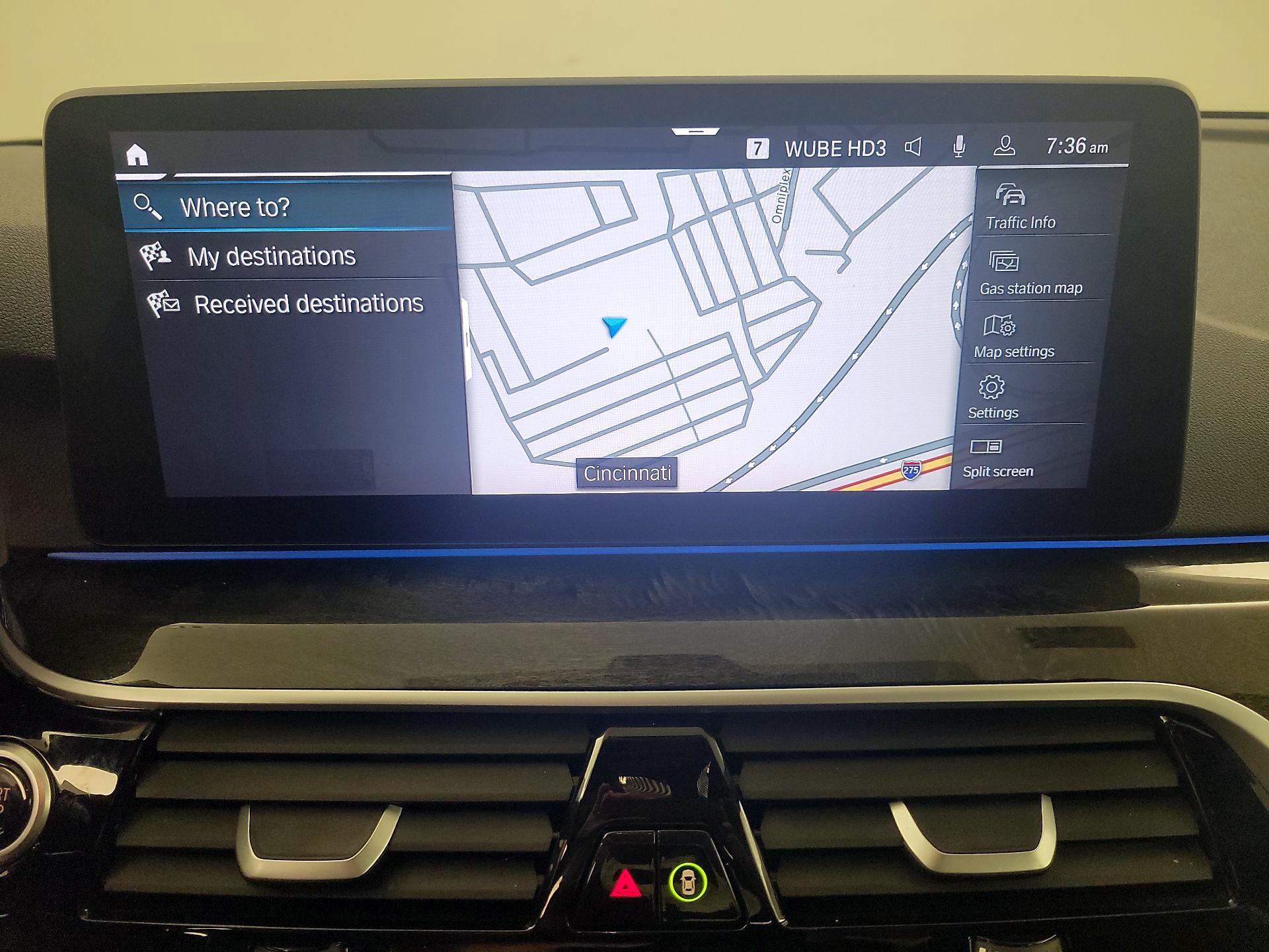 Thumbnail: 2023 BMW 5 Series - 14