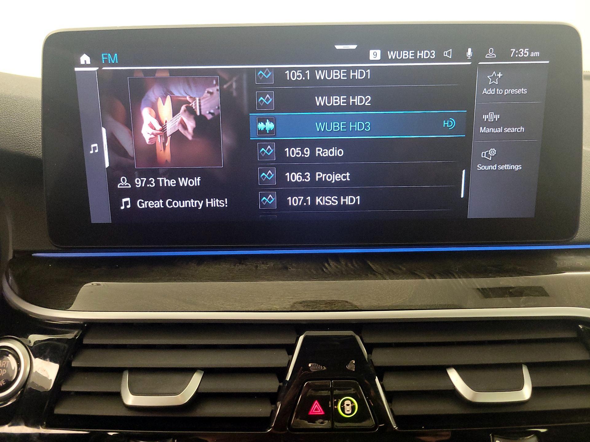 Thumbnail: 2023 BMW 5 Series - 16