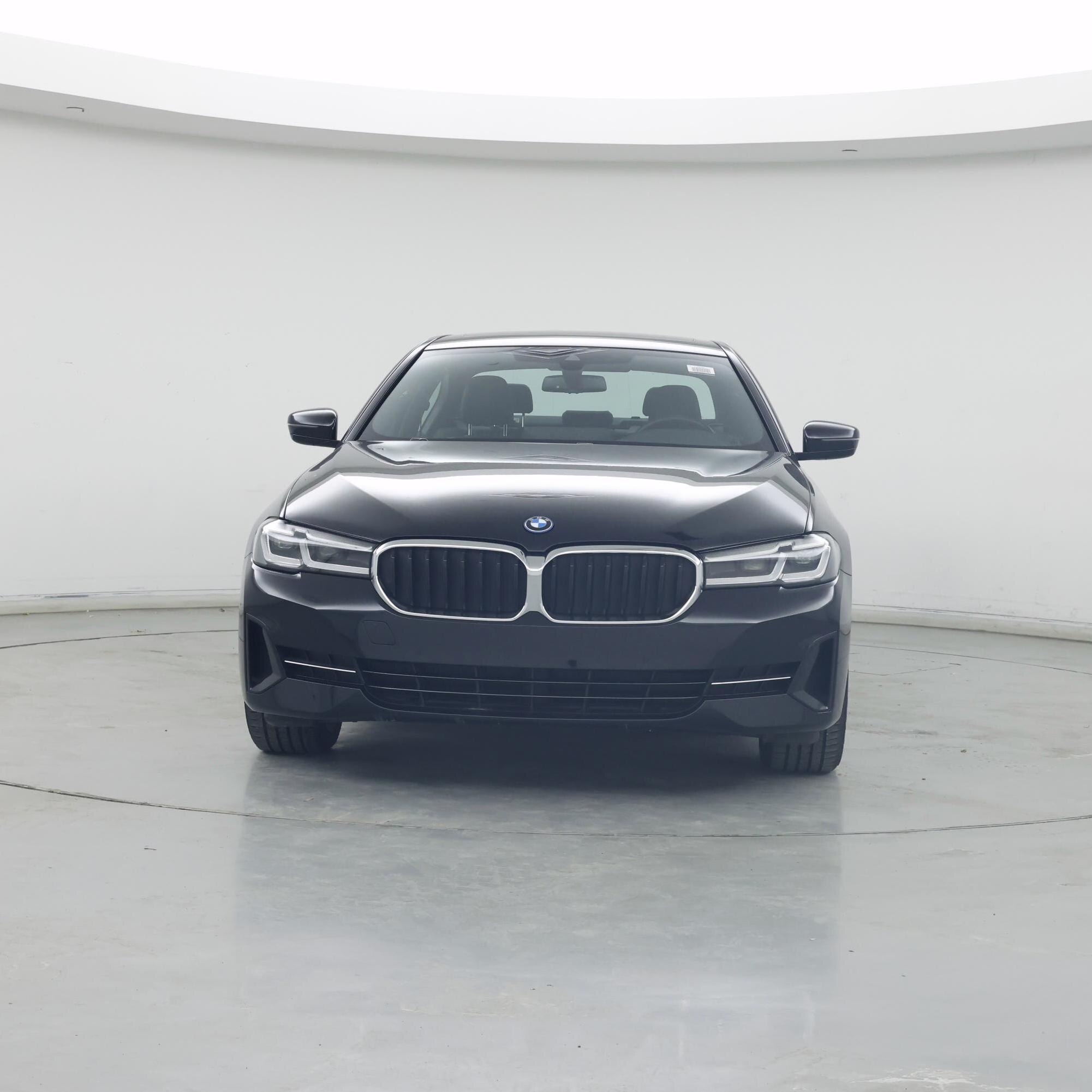 Thumbnail: 2023 BMW 5 Series - 5