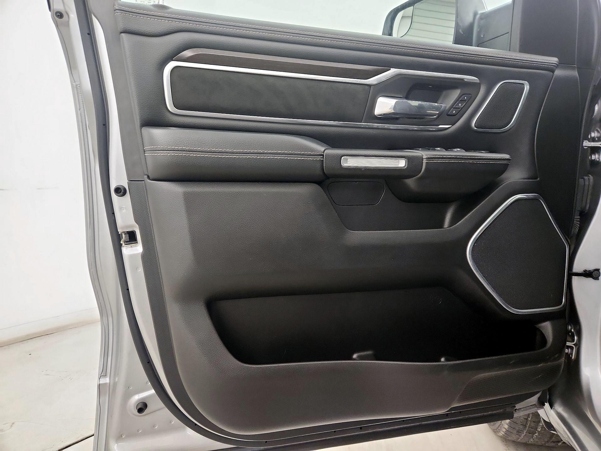 Thumbnail: 2022 RAM 1500 - 12