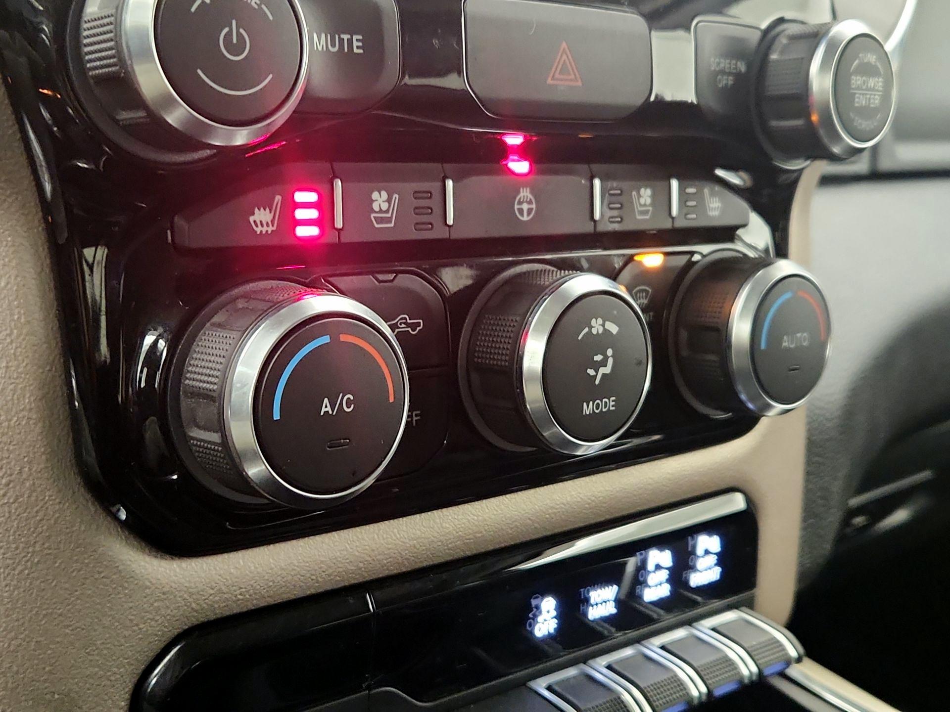 Thumbnail: 2022 RAM 1500 - 17