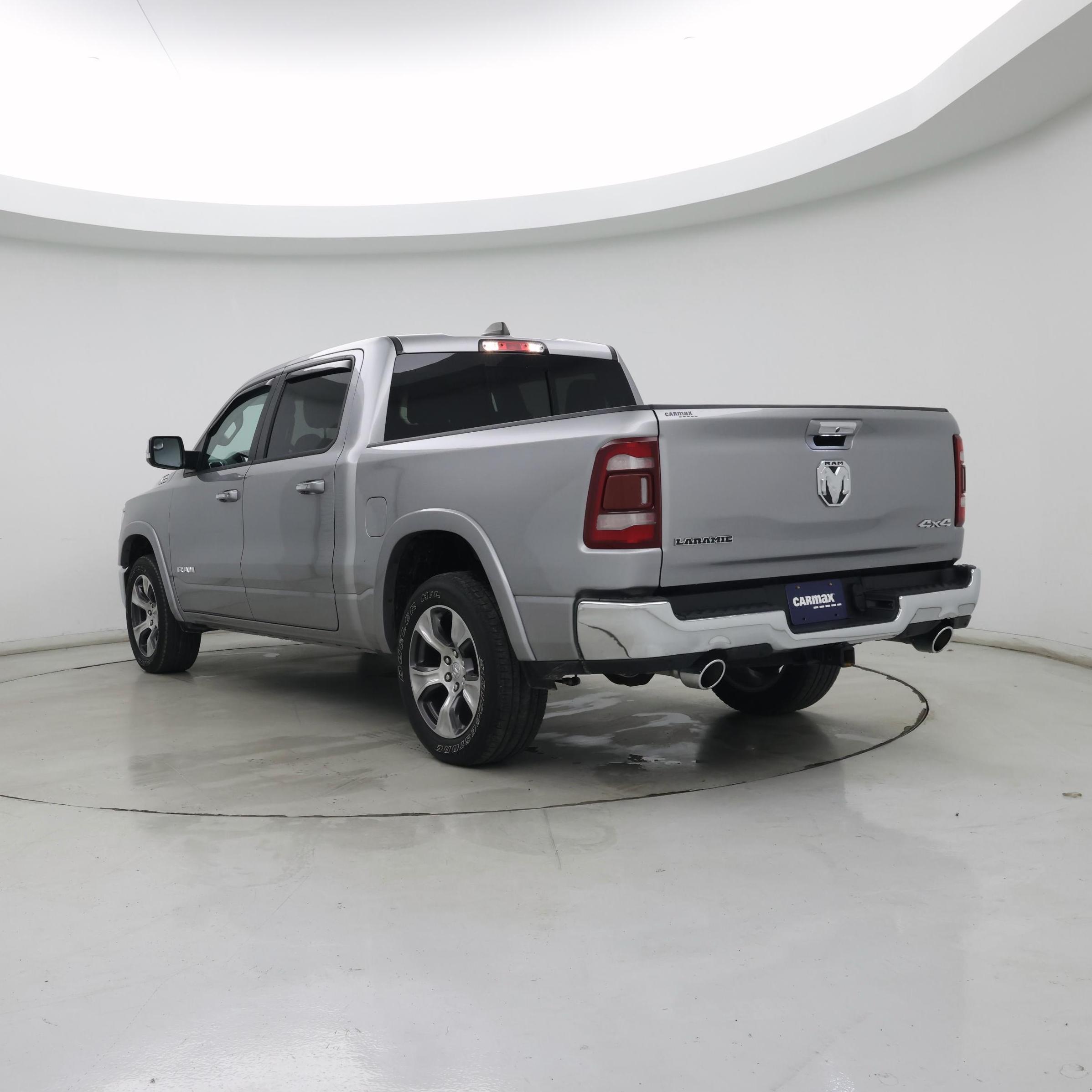 Thumbnail: 2022 RAM 1500 - 2