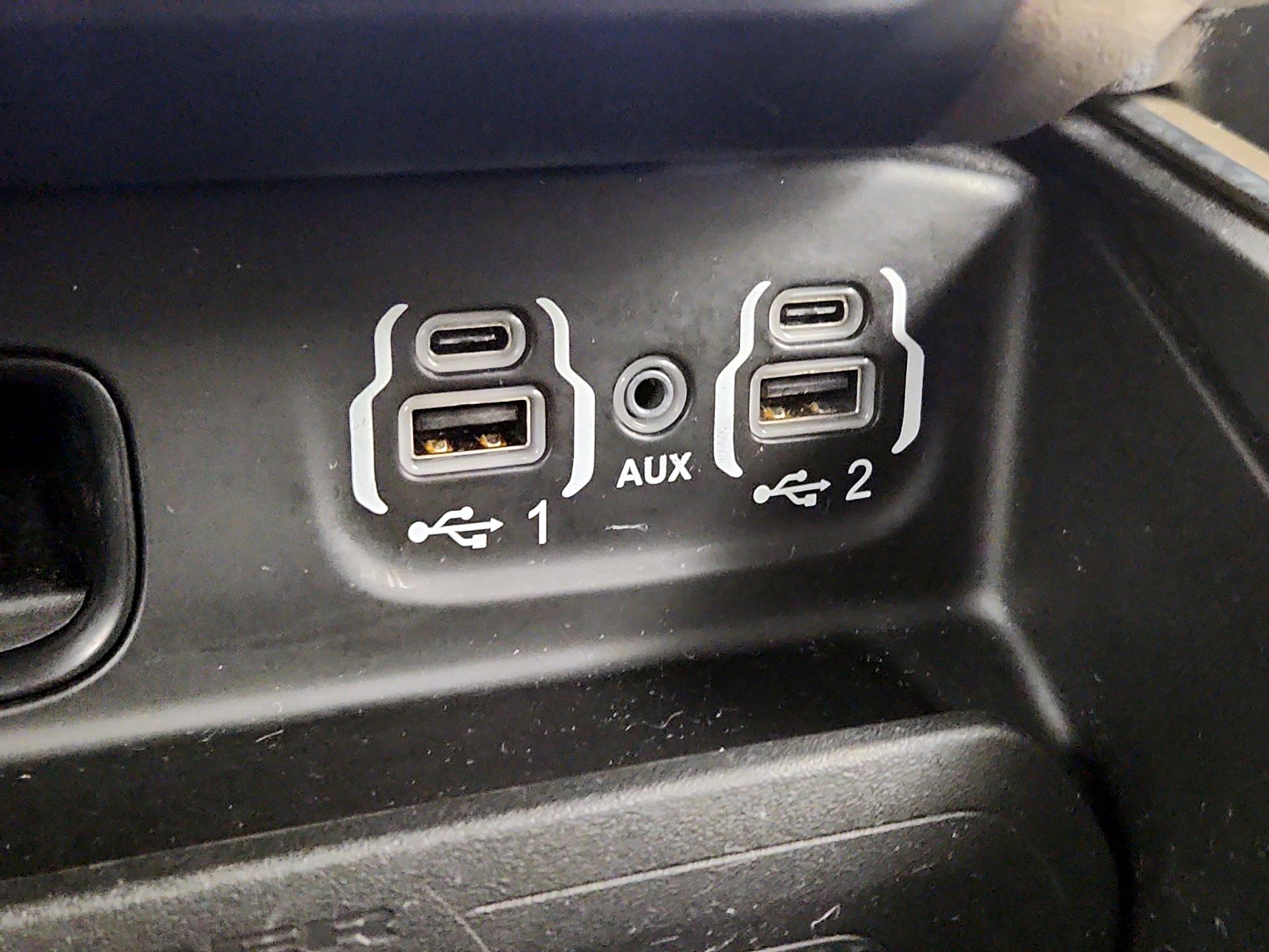 Thumbnail: 2022 RAM 1500 - 19