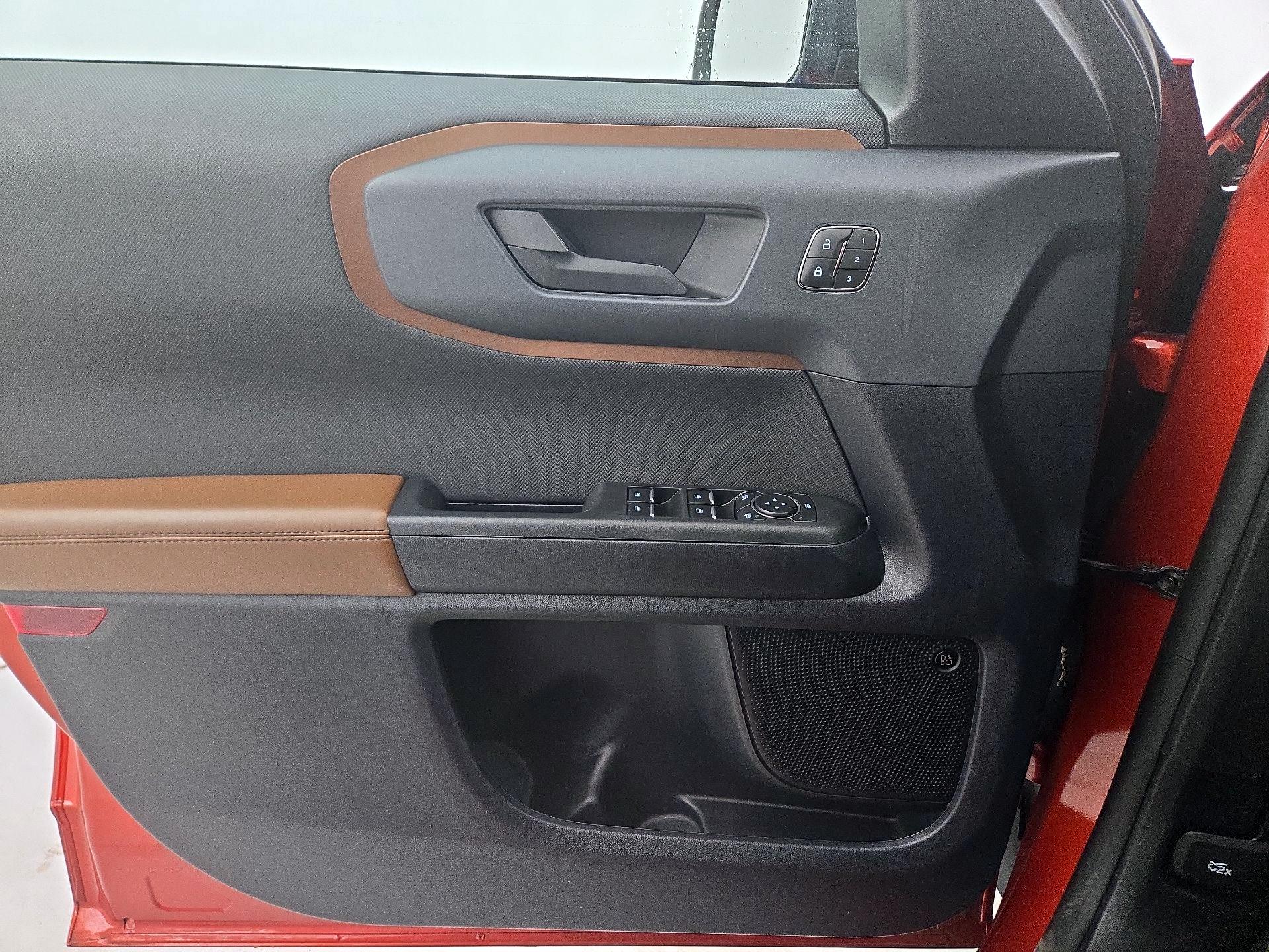 Thumbnail: 2024 Ford Bronco Sport - 12