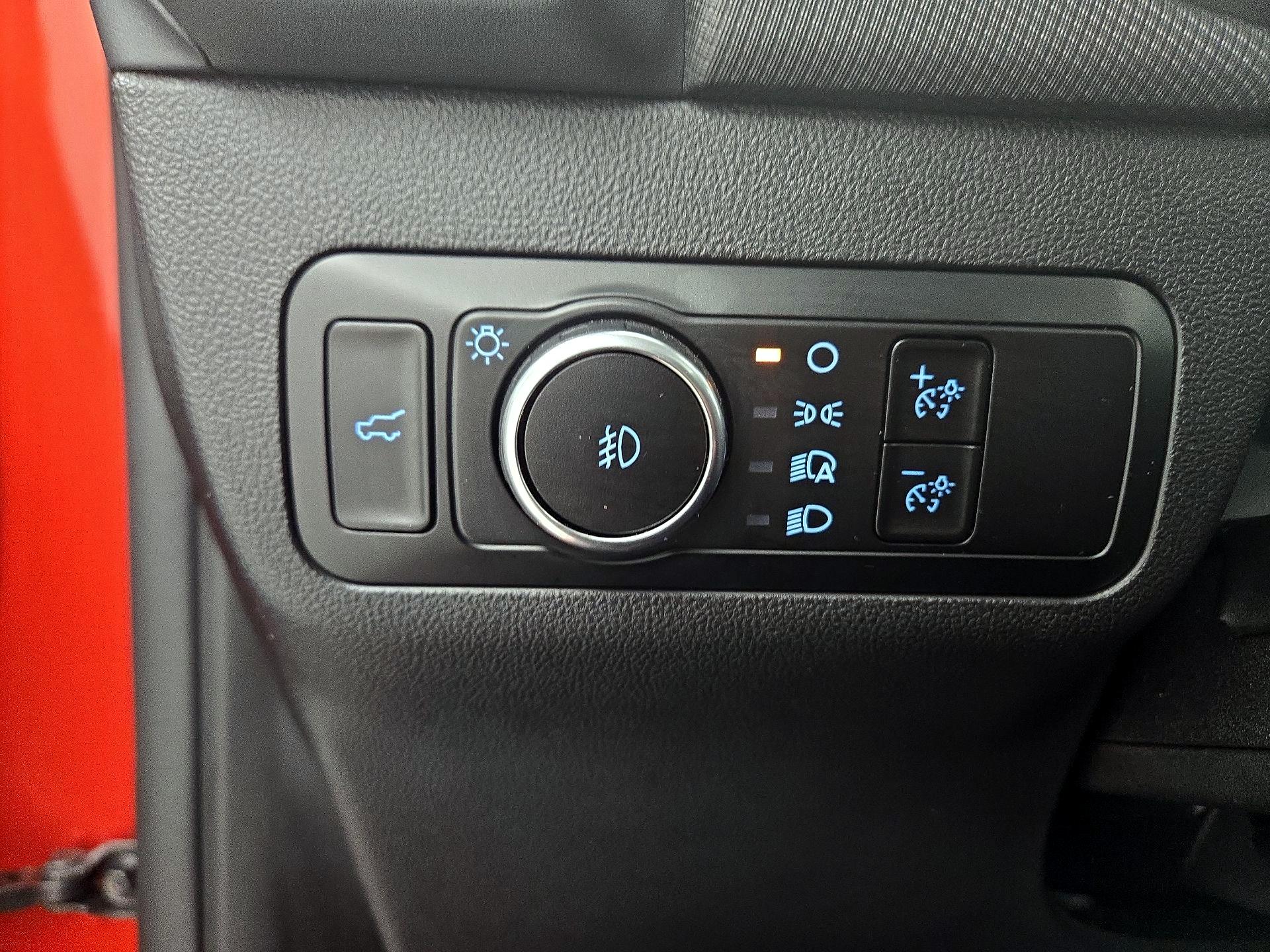 Thumbnail: 2024 Ford Bronco Sport - 13