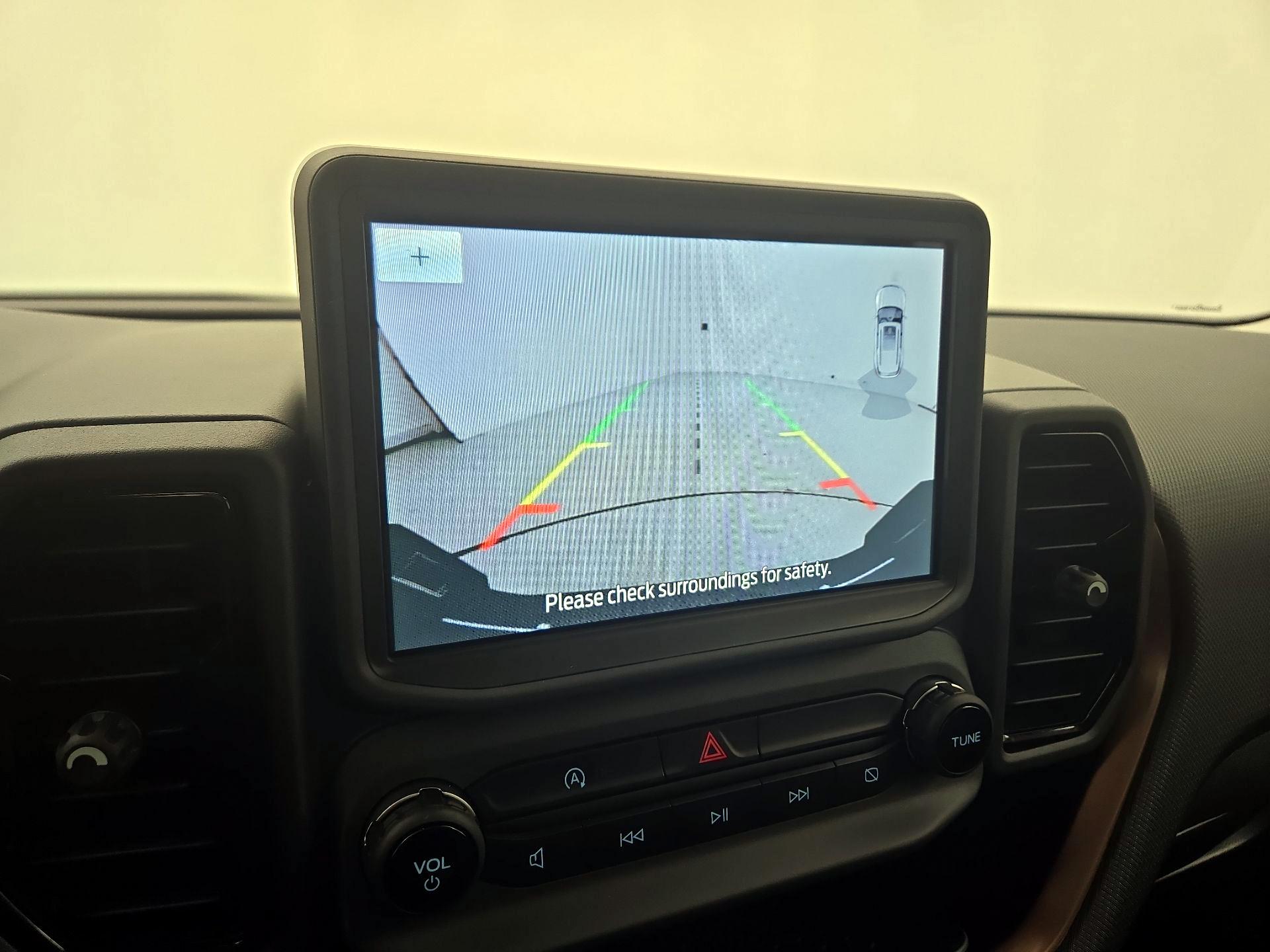 Thumbnail: 2024 Ford Bronco Sport - 15