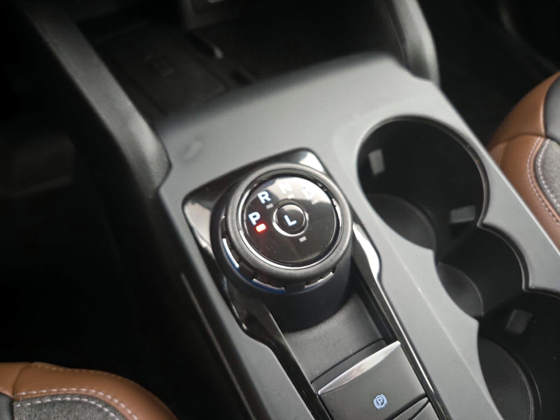 Thumbnail: 2024 Ford Bronco Sport - 18