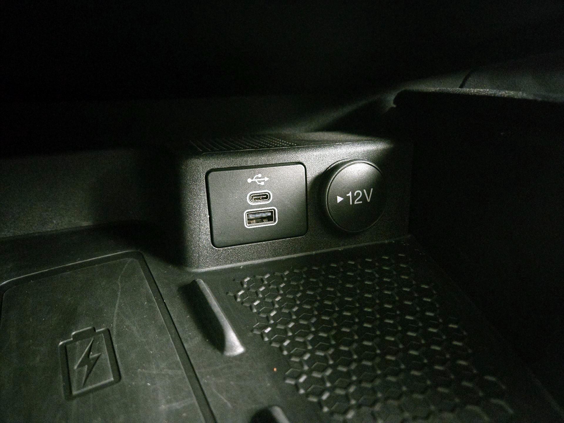 Thumbnail: 2024 Ford Bronco Sport - 19