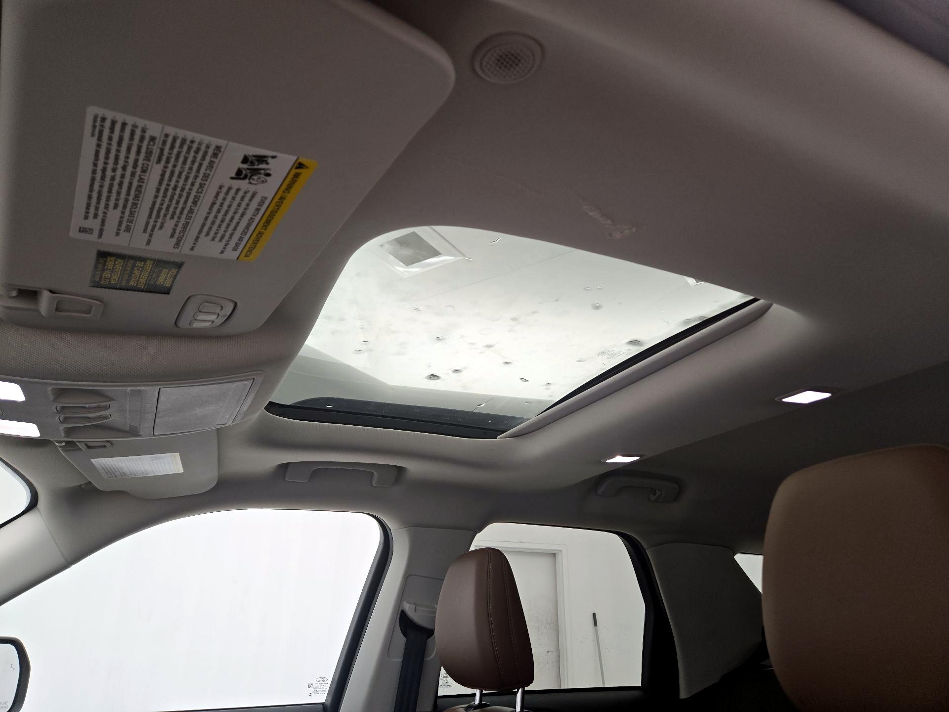 Thumbnail: 2024 Ford Bronco Sport - 20