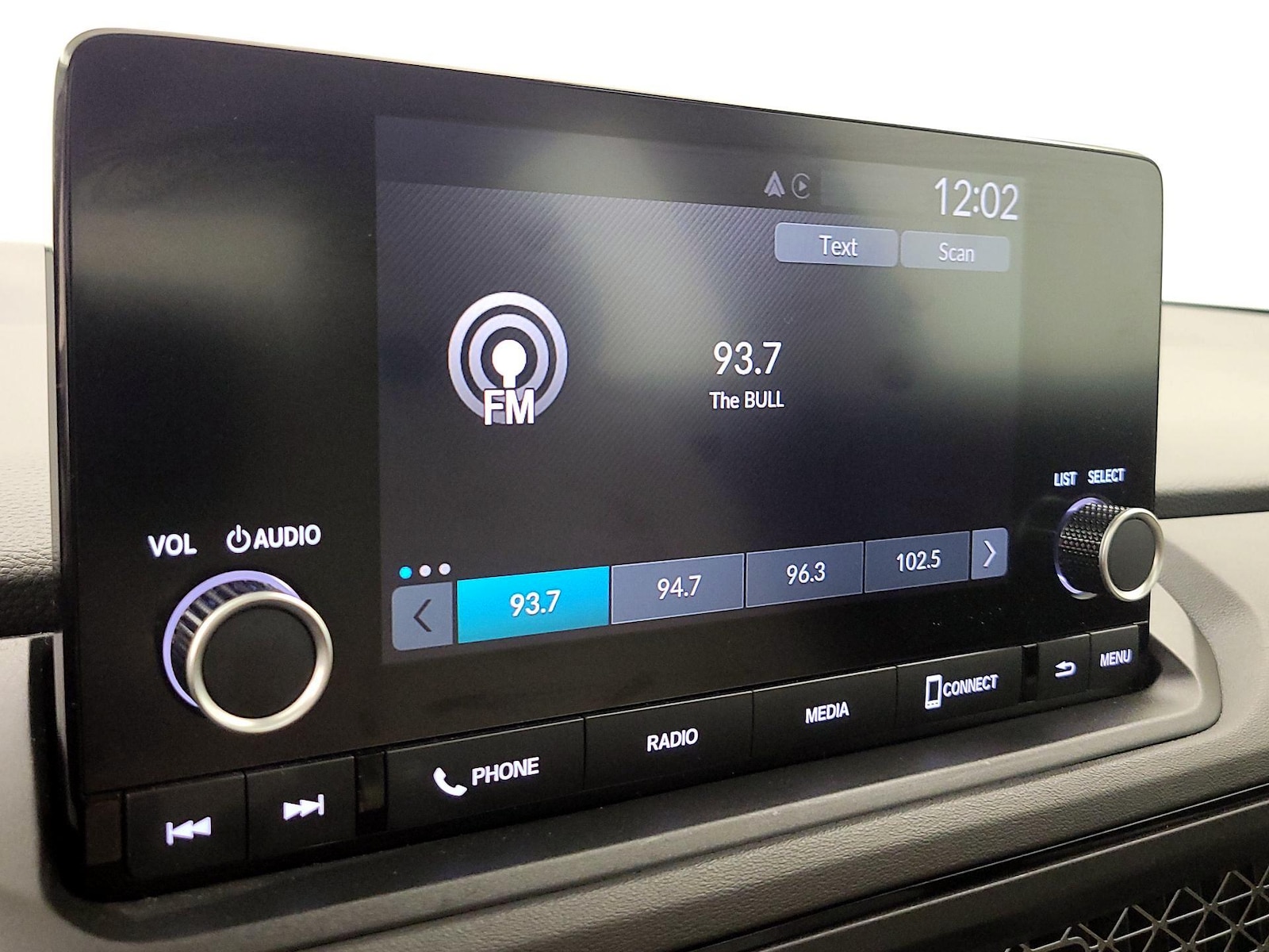 2023 Honda Accord EX - Photo 15
