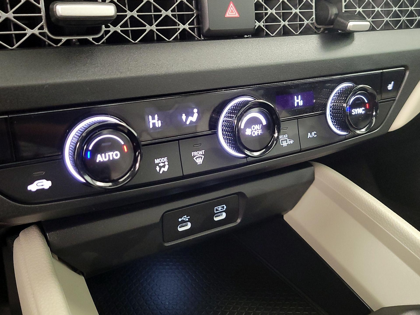 2023 Honda Accord EX - Photo 16