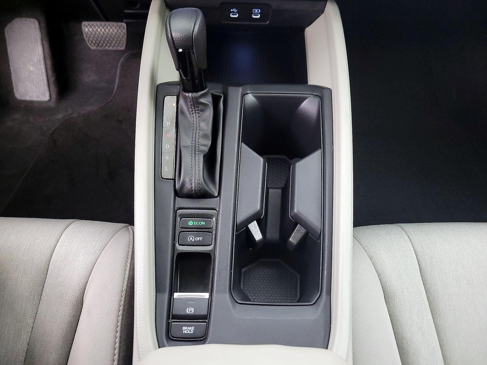 2023 Honda Accord EX - Photo 17