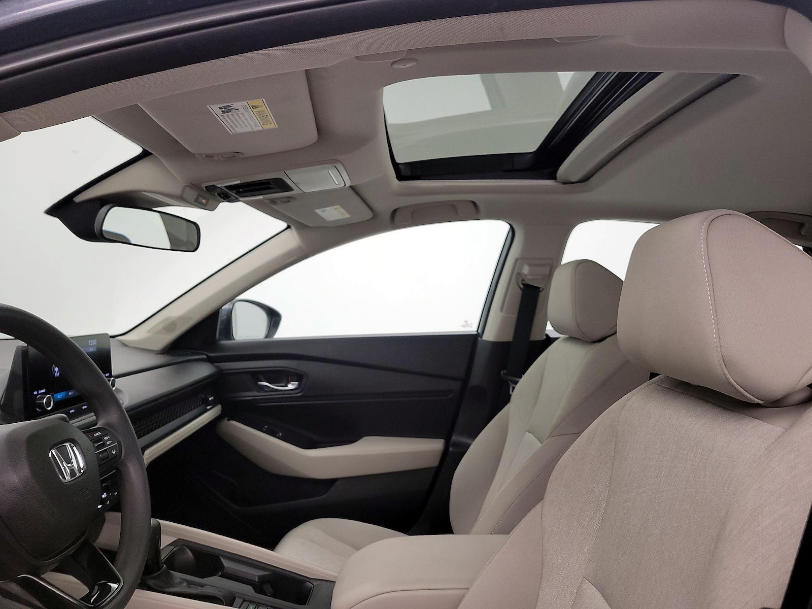 2023 Honda Accord EX - Photo 19