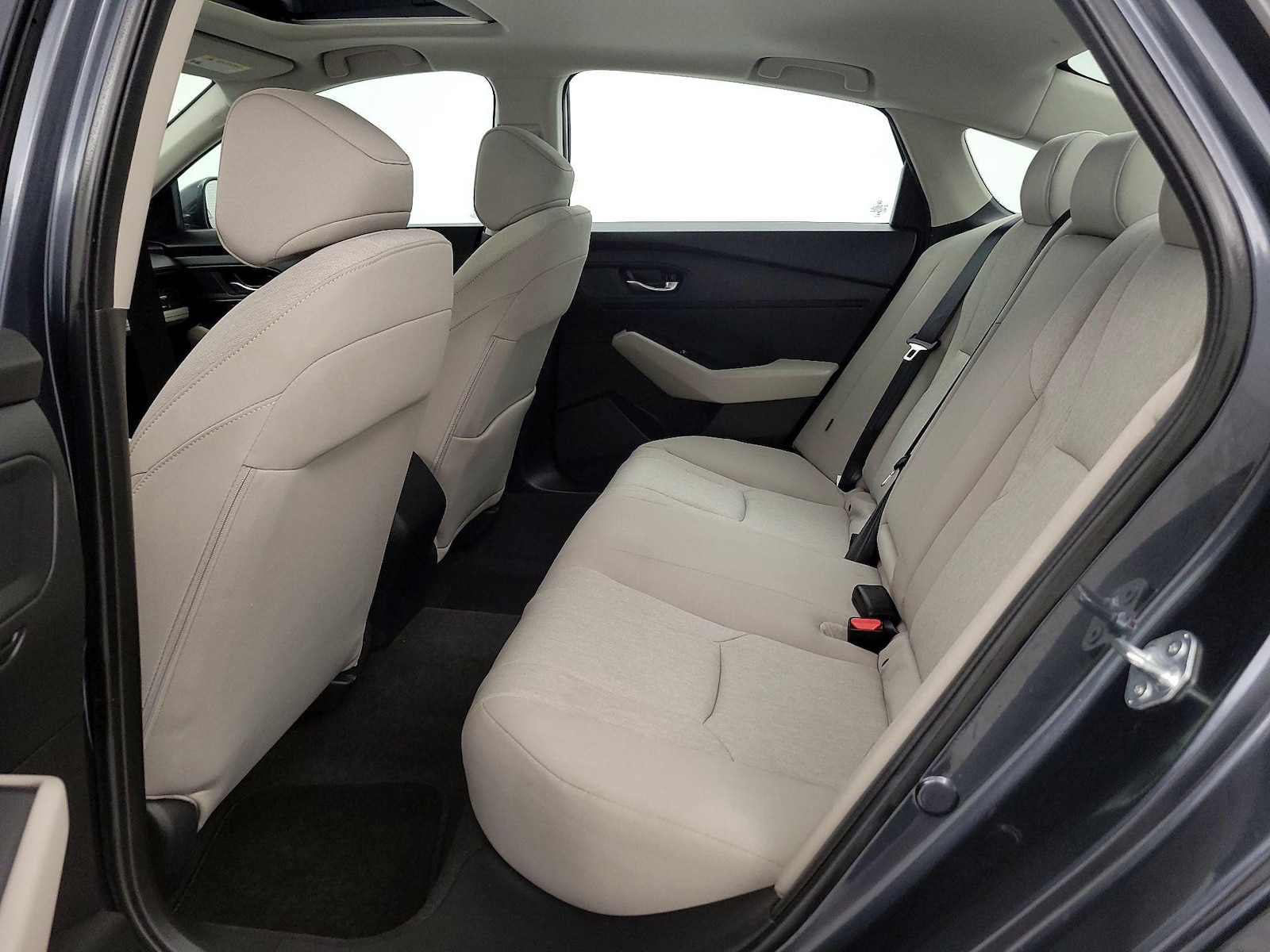 2023 Honda Accord EX - Photo 20