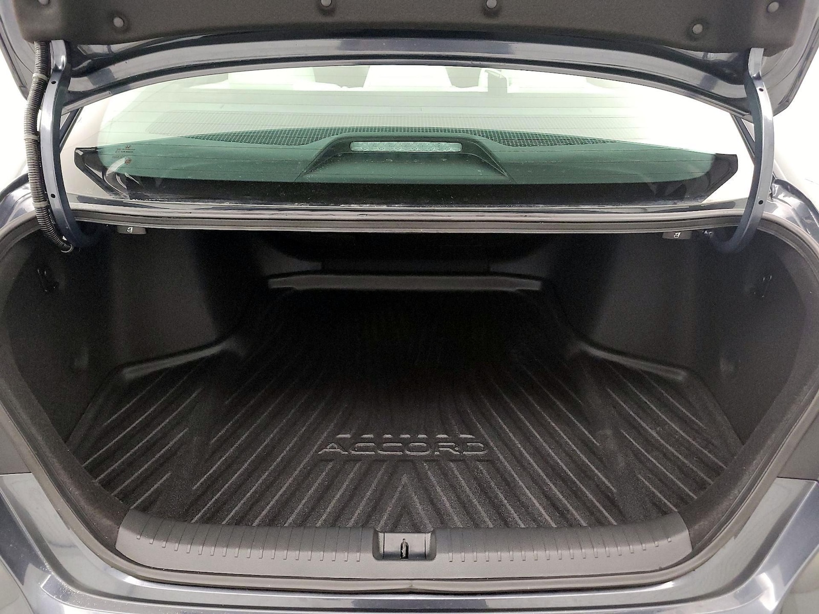 2023 Honda Accord EX - Photo 21